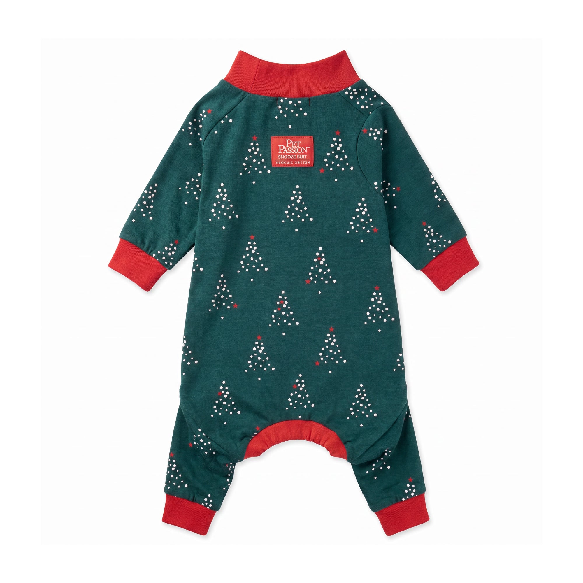 SNOOZE - THE ULTIMATE DOG PAJAMAS