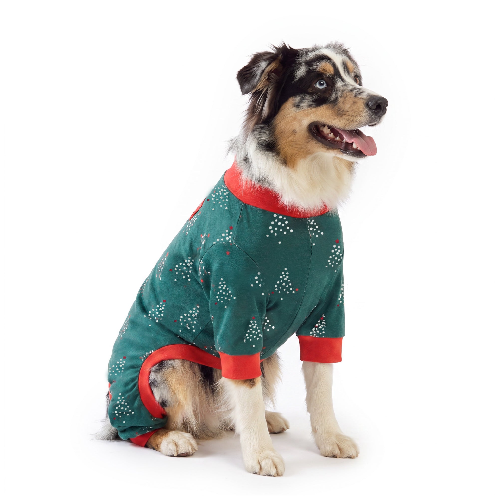SNOOZE - THE ULTIMATE DOG PAJAMAS