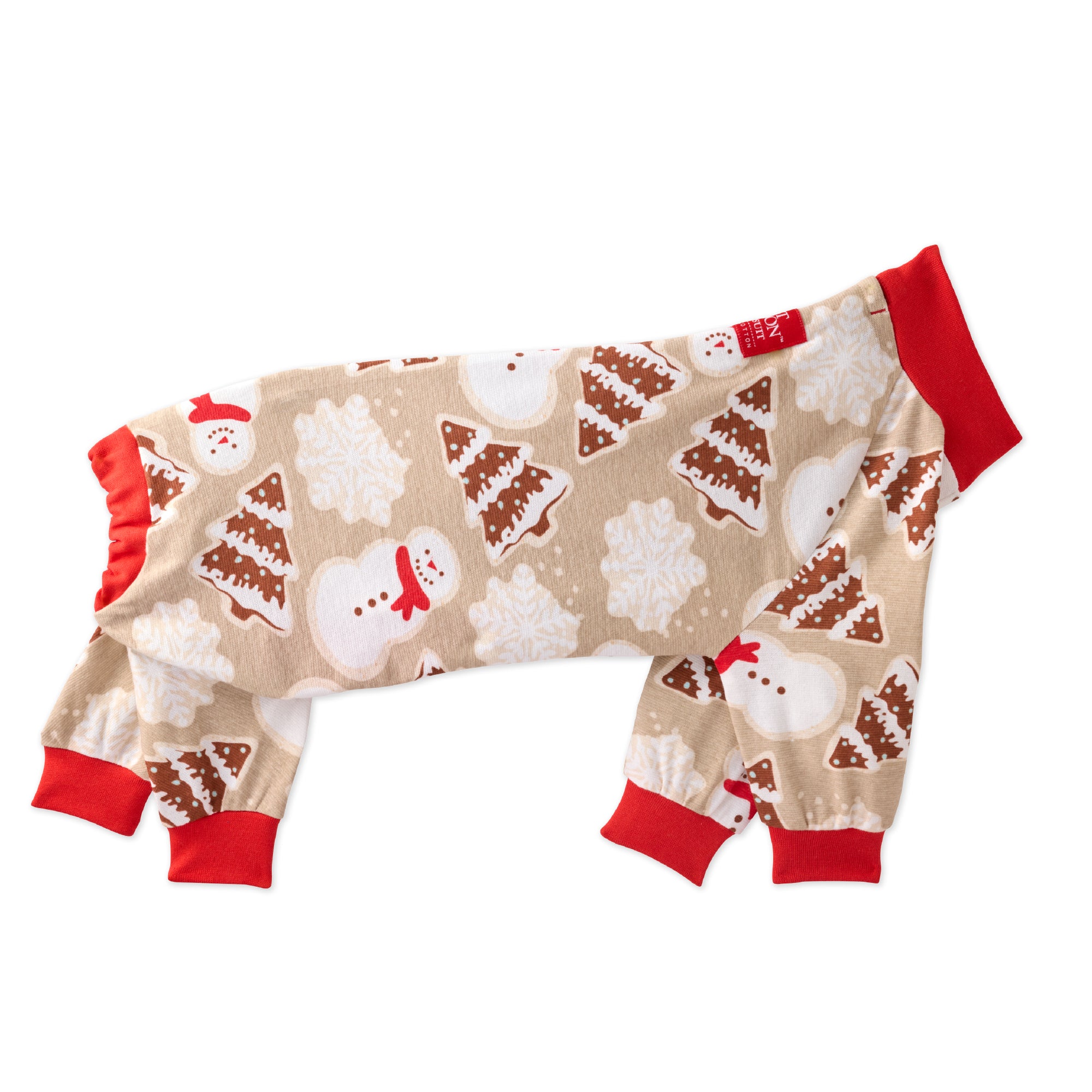 SNOOZE - THE ULTIMATE DOG PAJAMAS