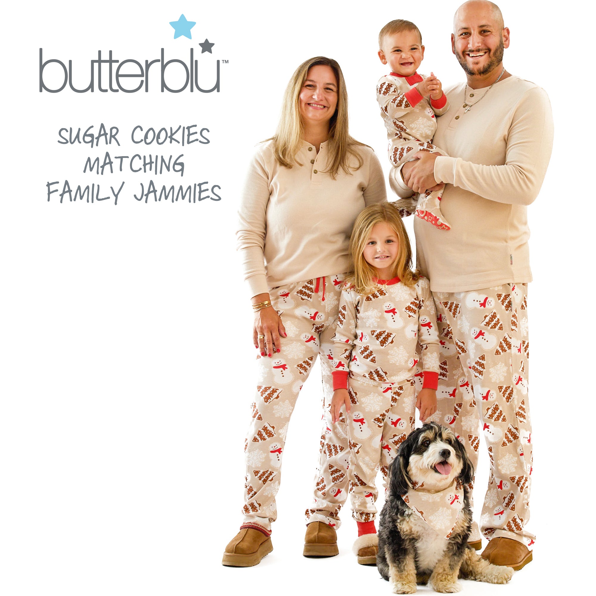 SNOOZE - THE ULTIMATE DOG PAJAMAS