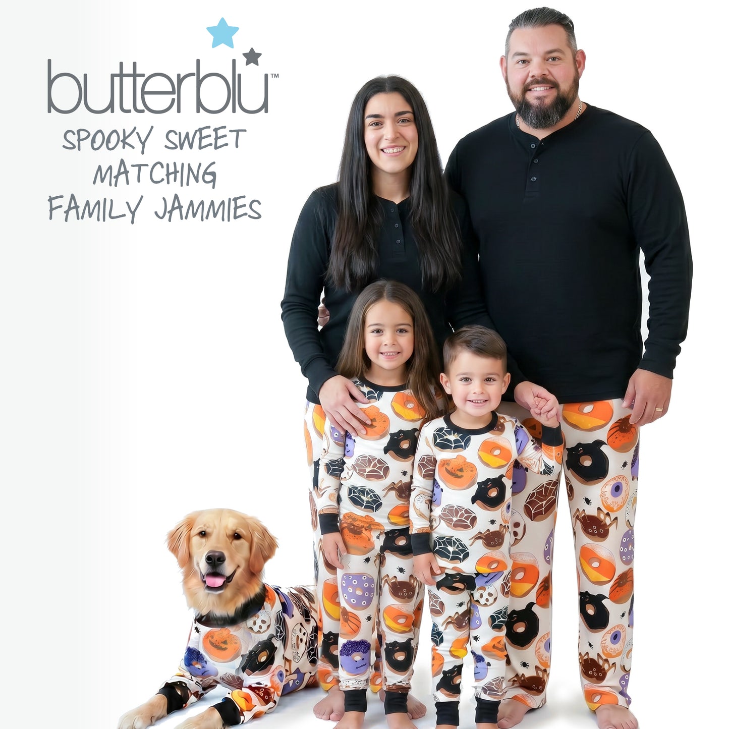 SNOOZE - THE ULTIMATE DOG PAJAMAS