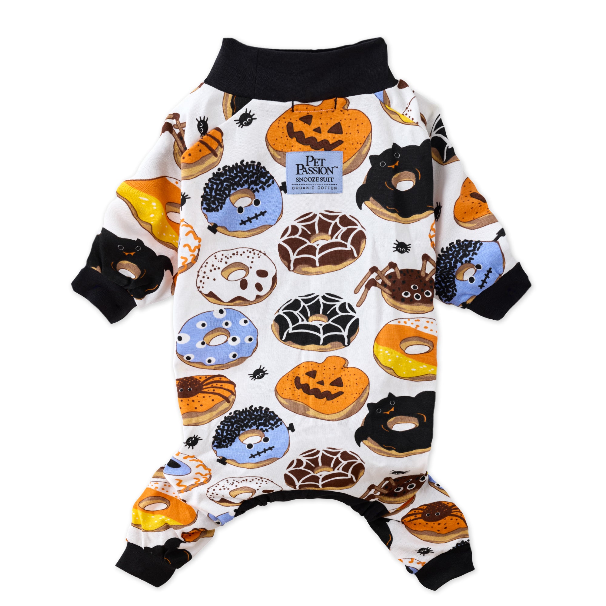 SNOOZE - THE ULTIMATE DOG PAJAMAS