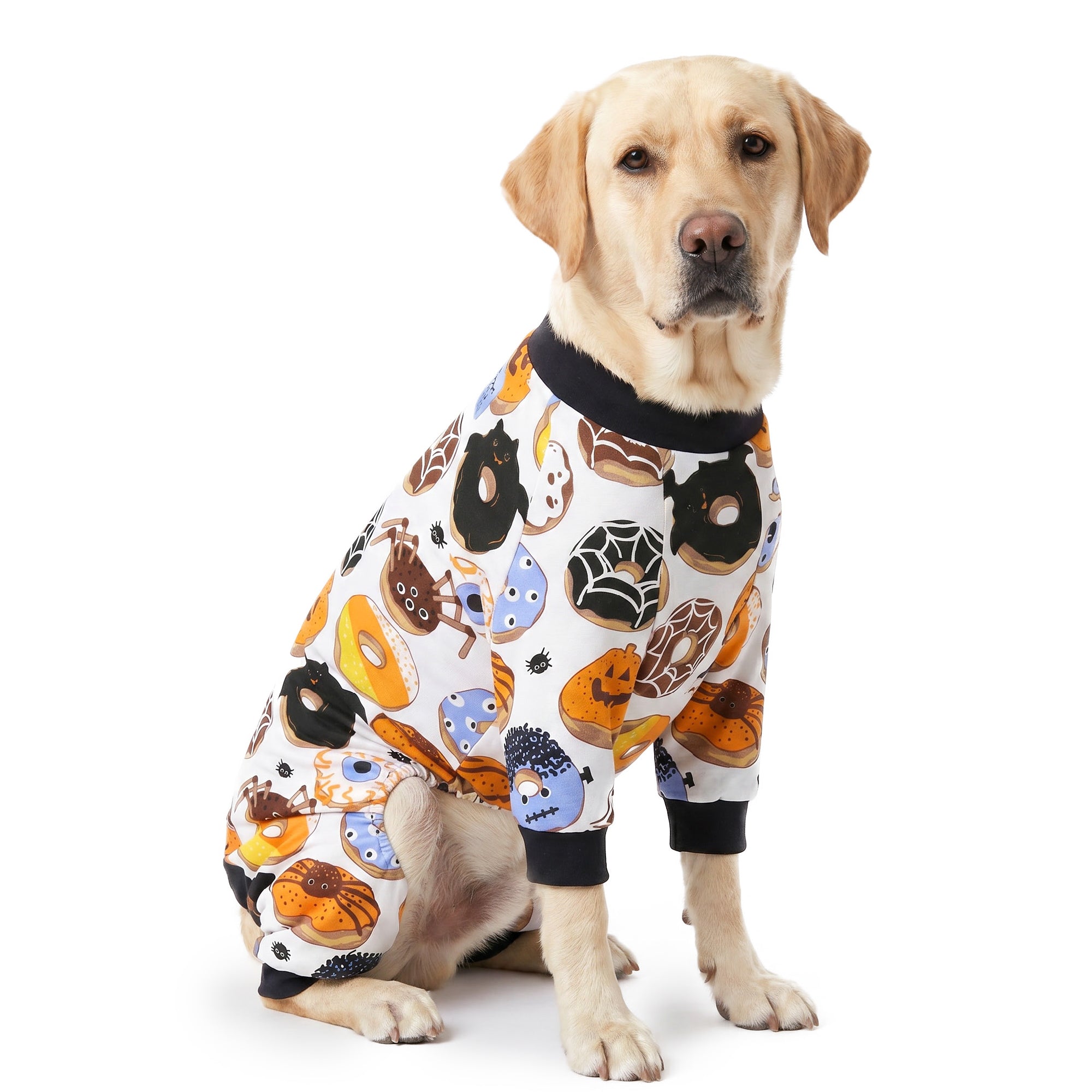 SNOOZE - THE ULTIMATE DOG PAJAMAS