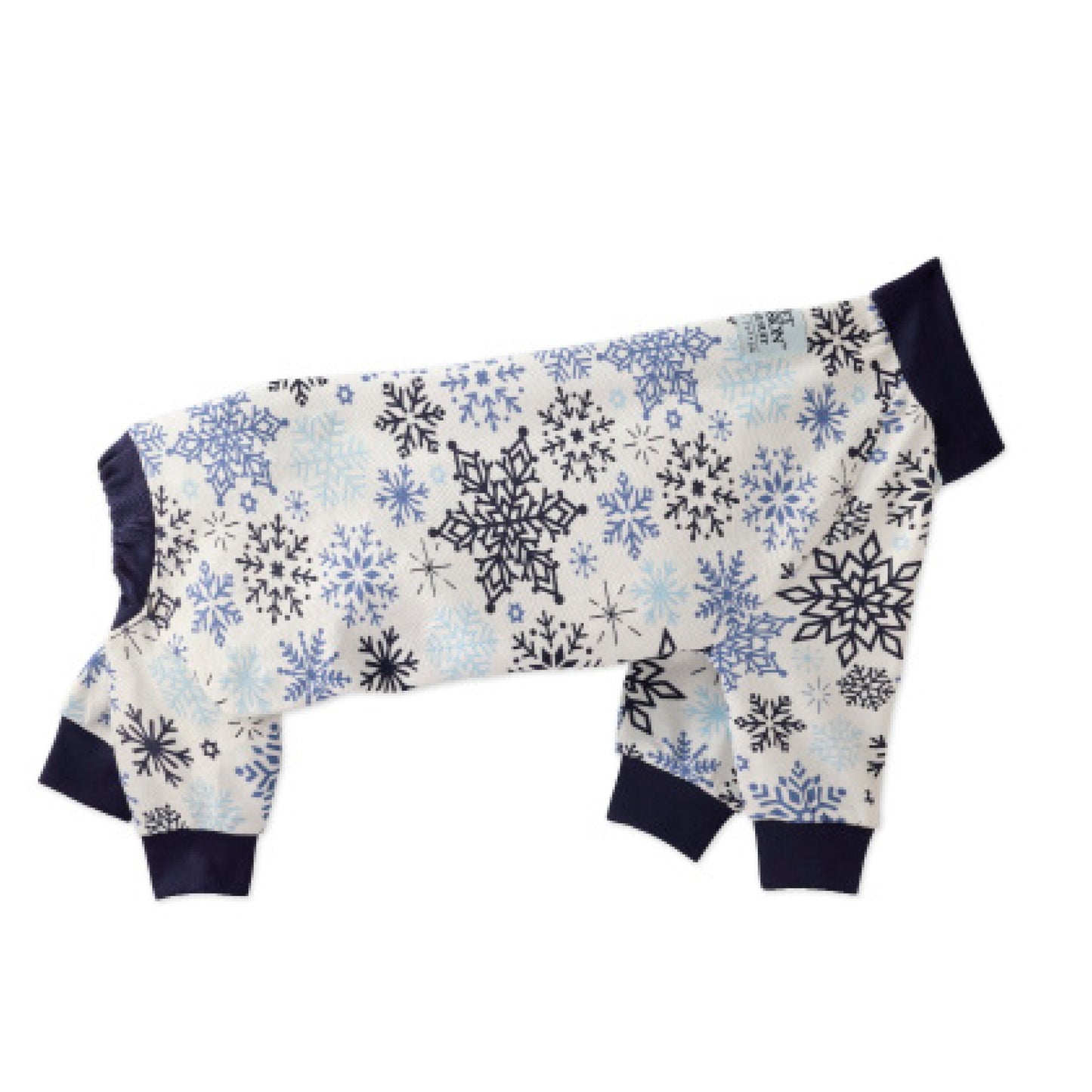 SNOOZE - THE ULTIMATE DOG PAJAMAS