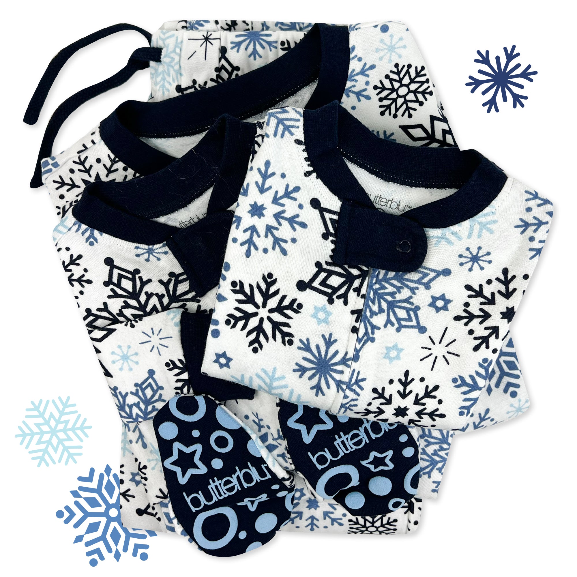 SNOOZE - THE ULTIMATE DOG PAJAMAS