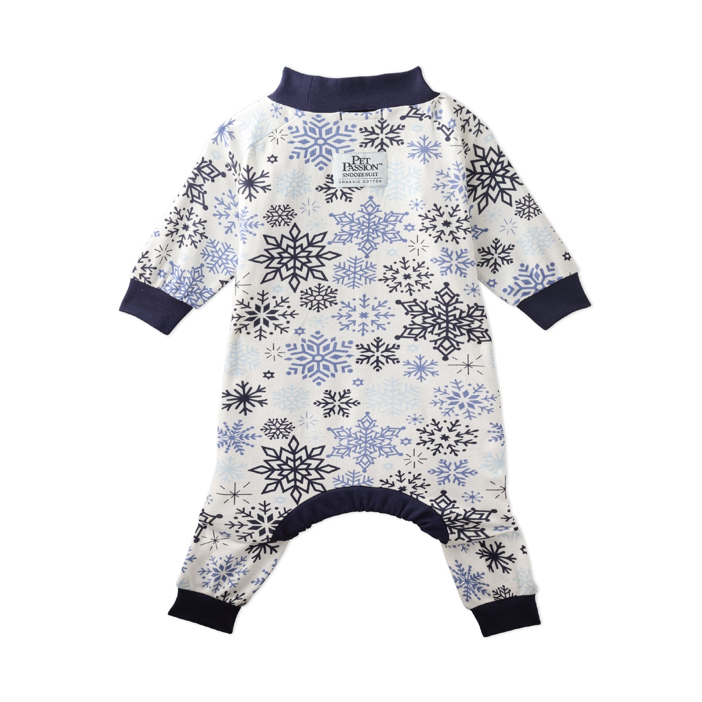 SNOOZE - THE ULTIMATE DOG PAJAMAS
