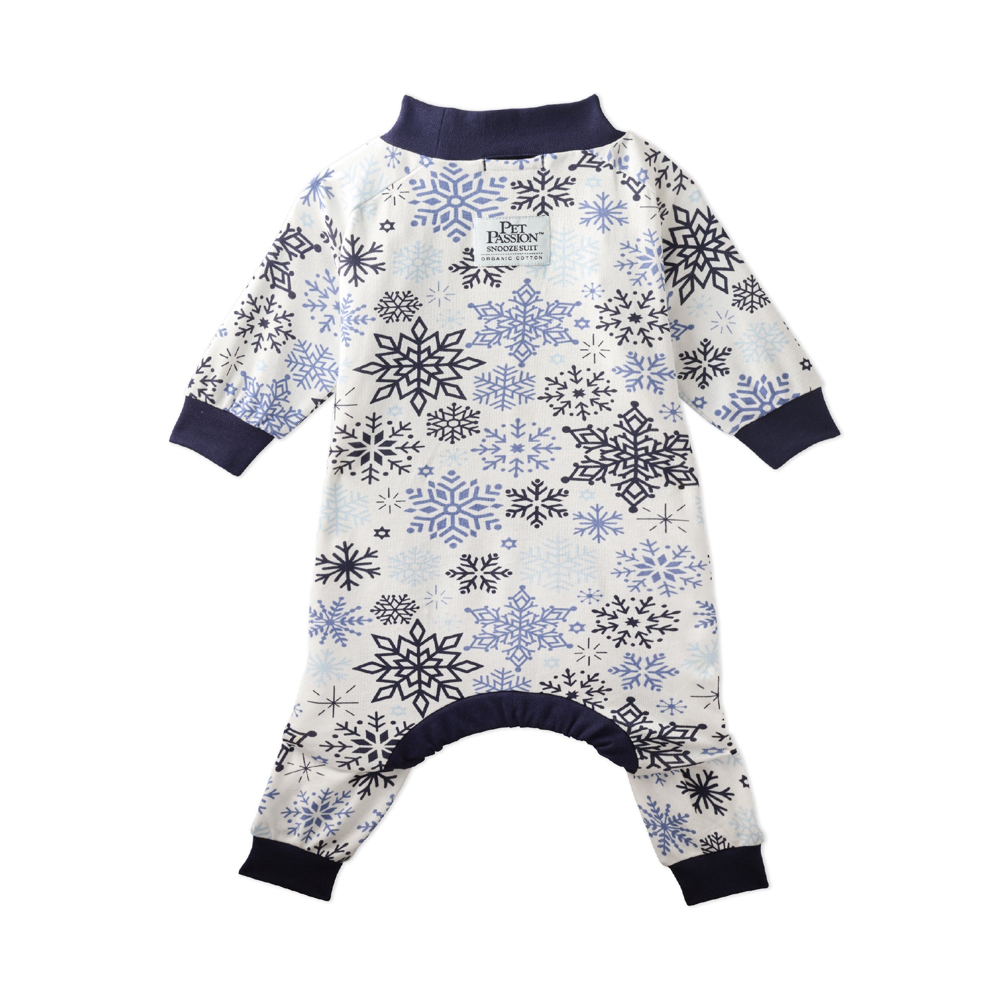 SNOOZE - THE ULTIMATE DOG PAJAMAS