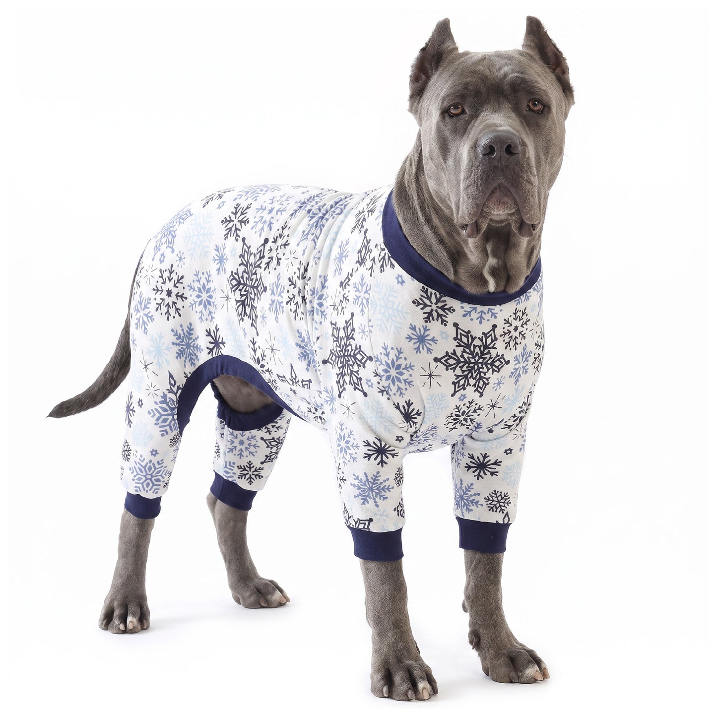 SNOOZE - THE ULTIMATE DOG PAJAMAS