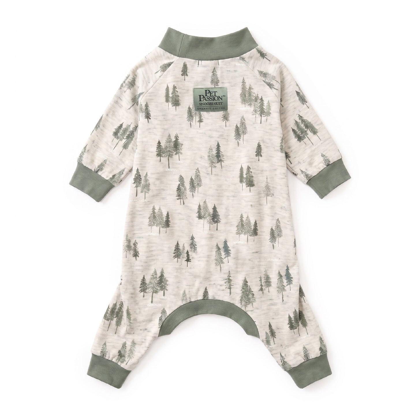SNOOZE - THE ULTIMATE DOG PAJAMAS