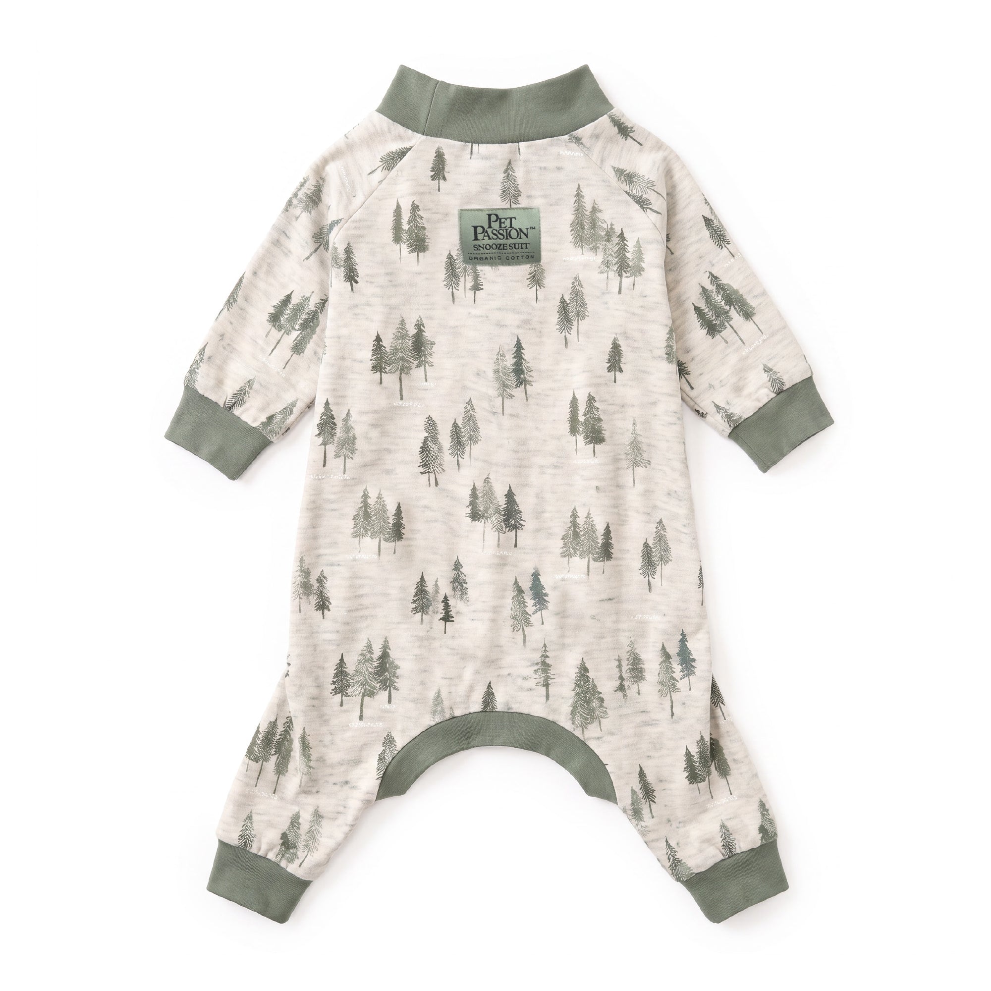 SNOOZE - THE ULTIMATE DOG PAJAMAS