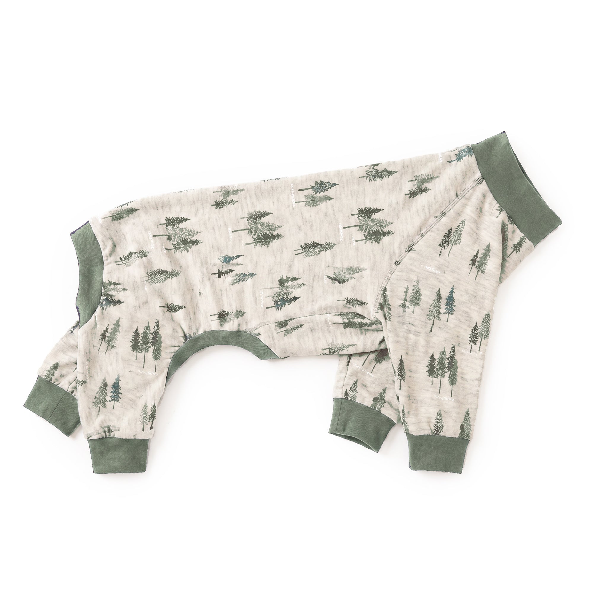 SNOOZE - THE ULTIMATE DOG PAJAMAS