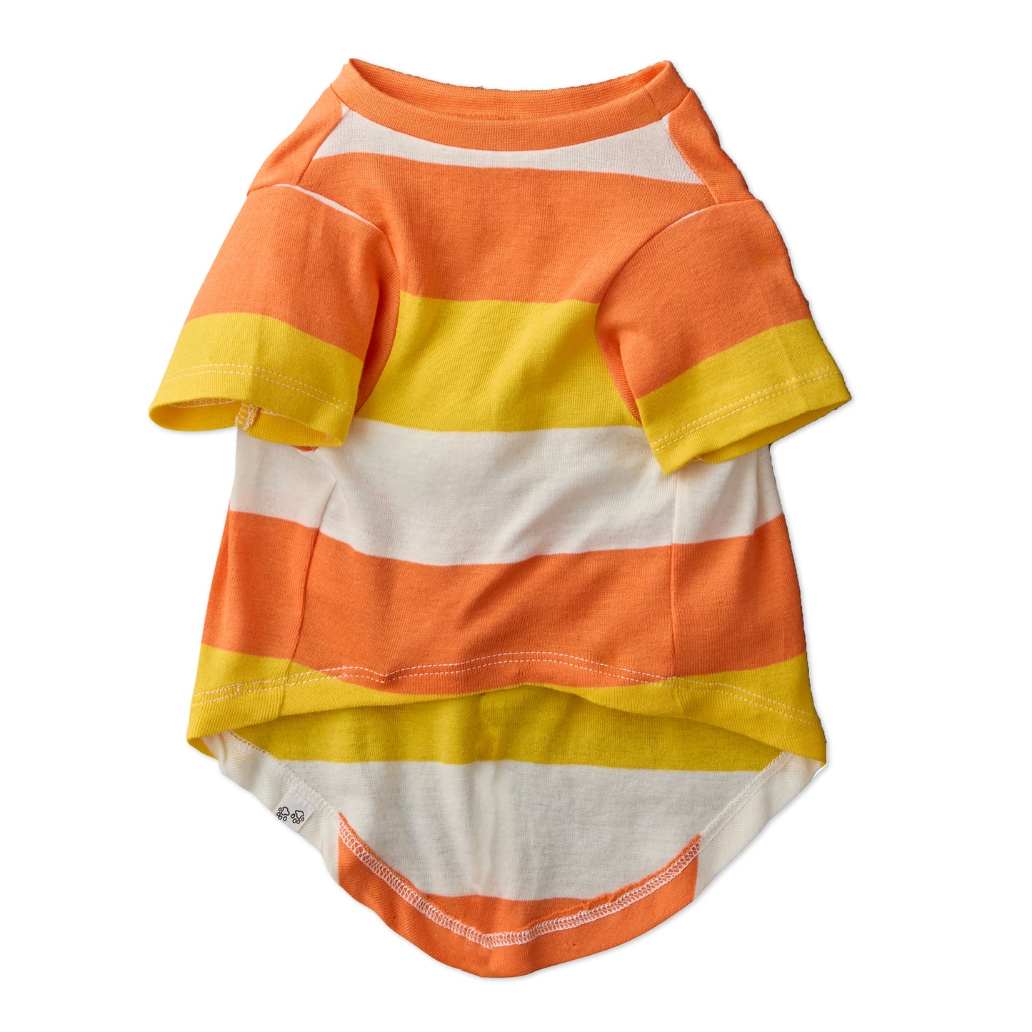 TOBY - THE PERFECT TEE, CANDY CORN