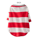 TOBY - THE PERFECT TEE , STRIPED