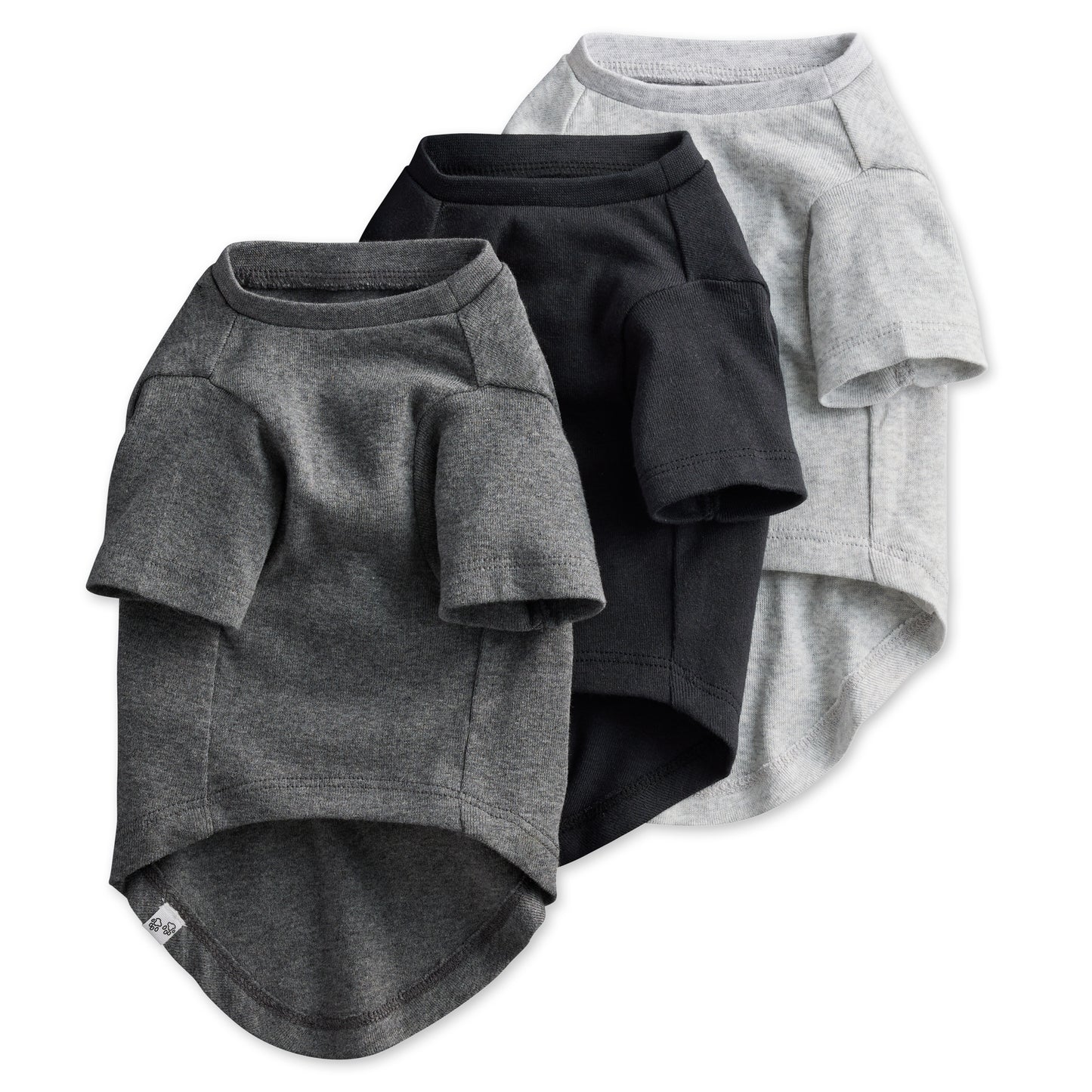 TOBY - THE PERFECT TEE , 3 PACK