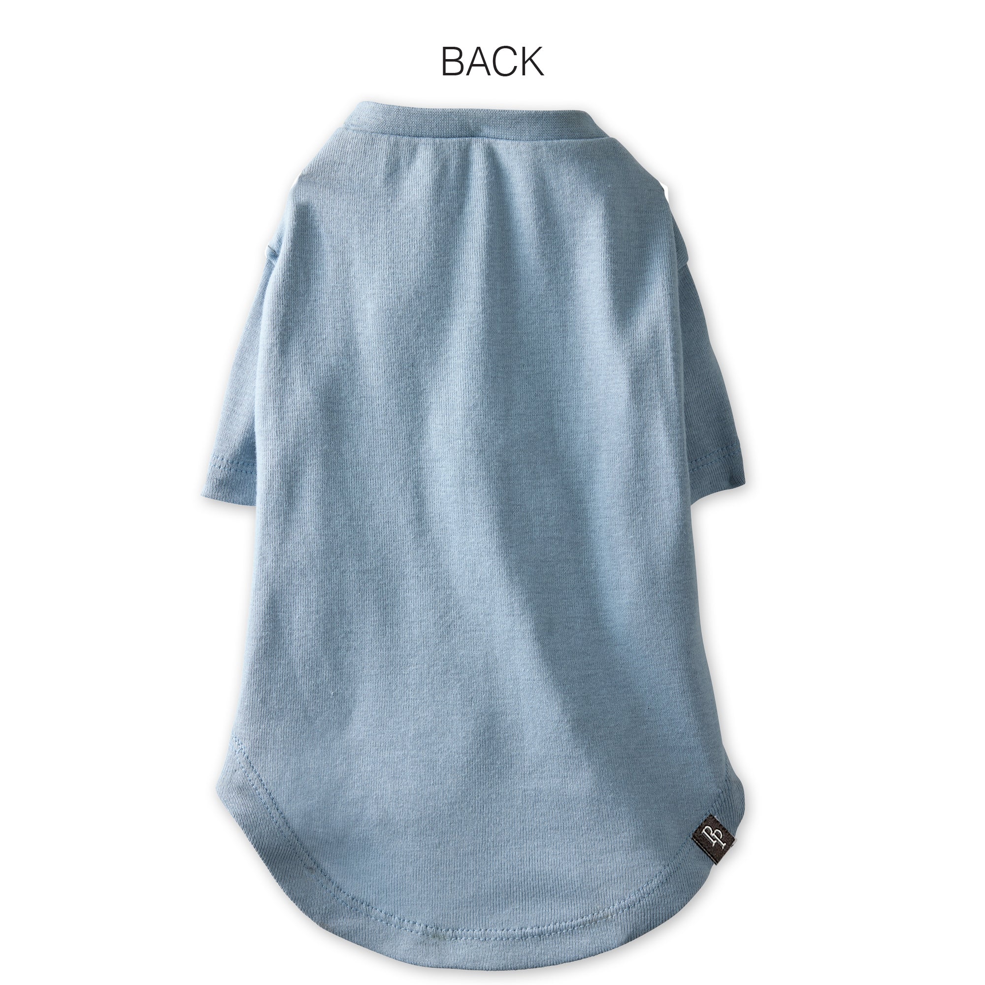 TOBY II - THE EXTRA PERFECT TEE, 3 PACK, NAVY OMBRE