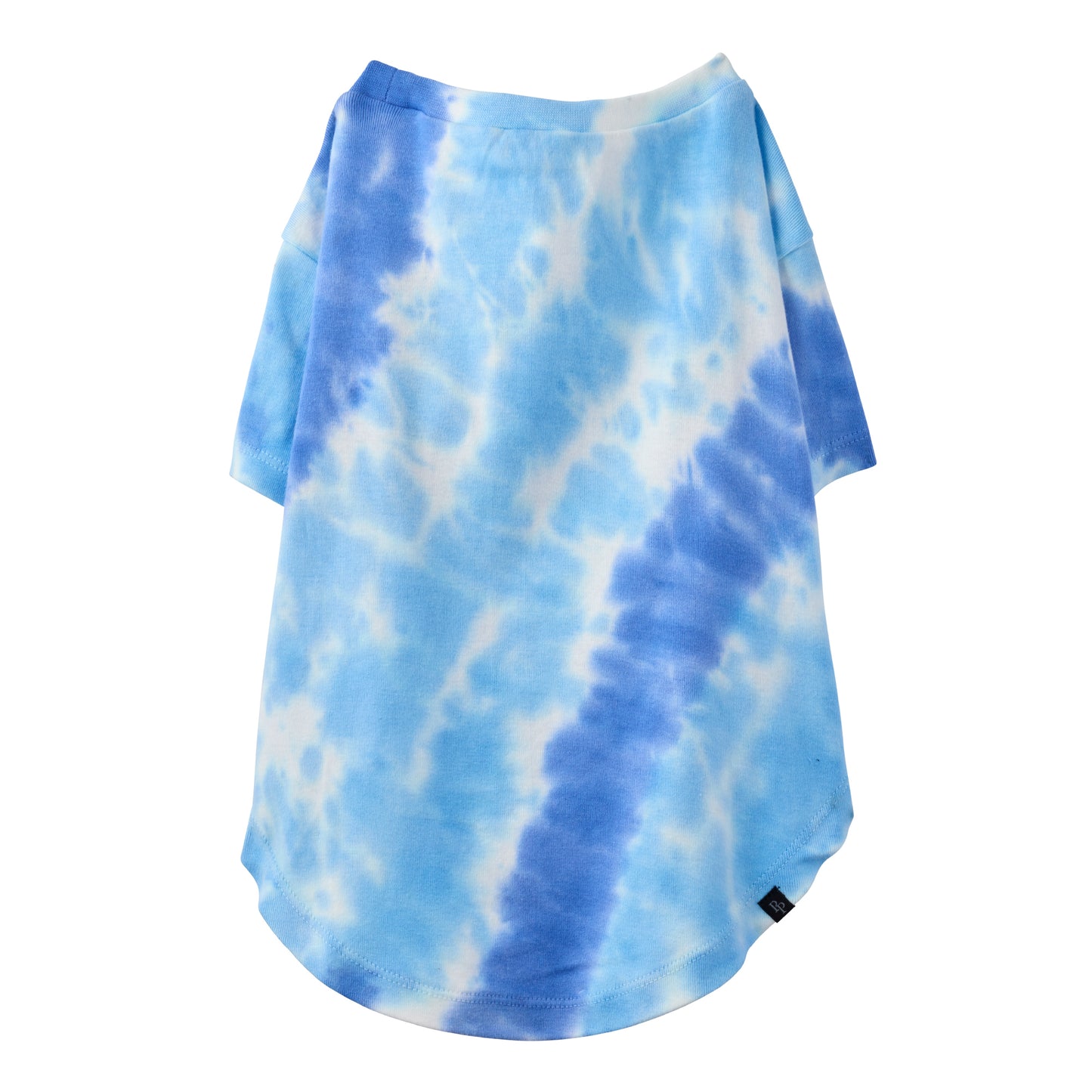 Backside of Toby II tee
