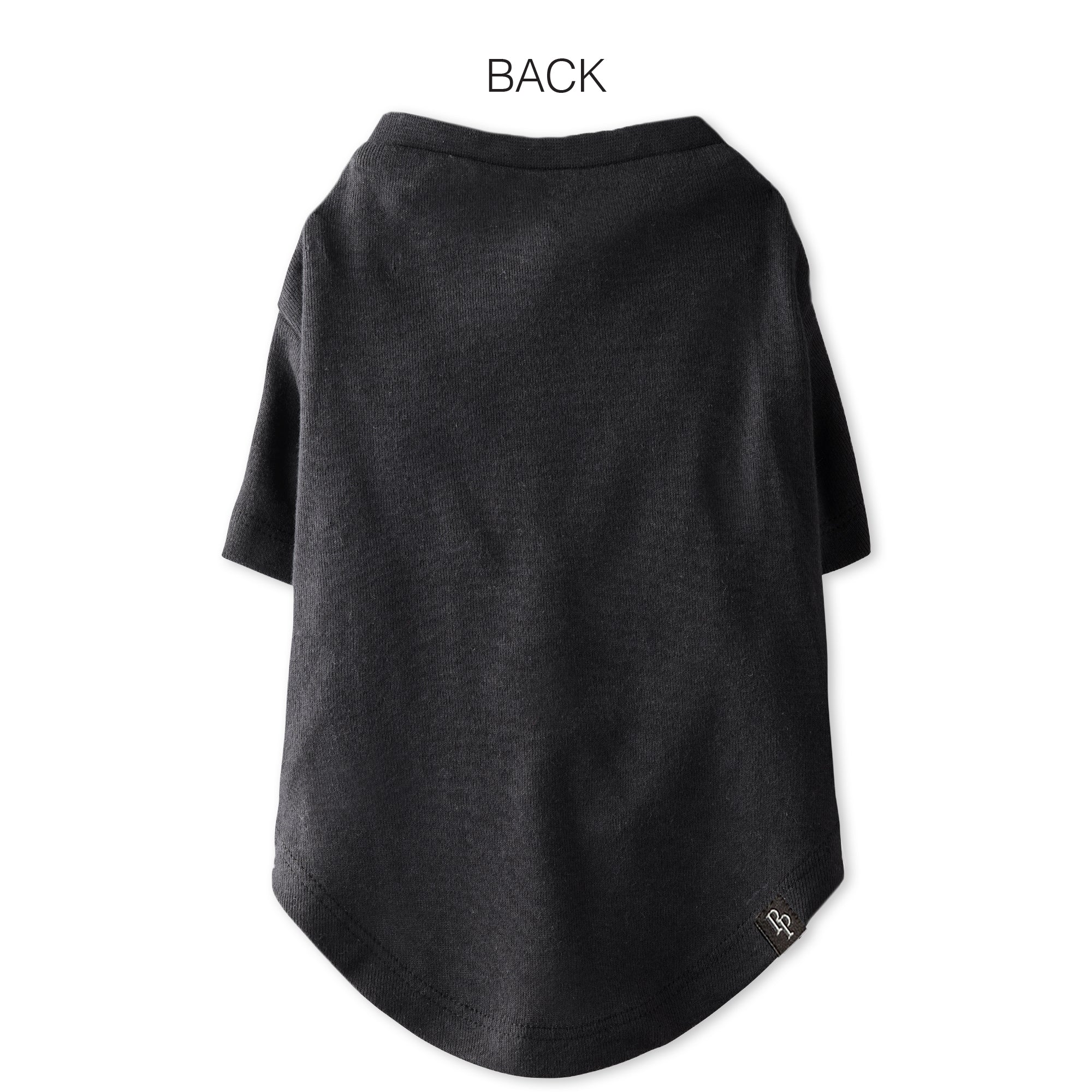 TOBY II - THE EXTRA PERFECT TEE, 3 PACK, GRAY OMBRE