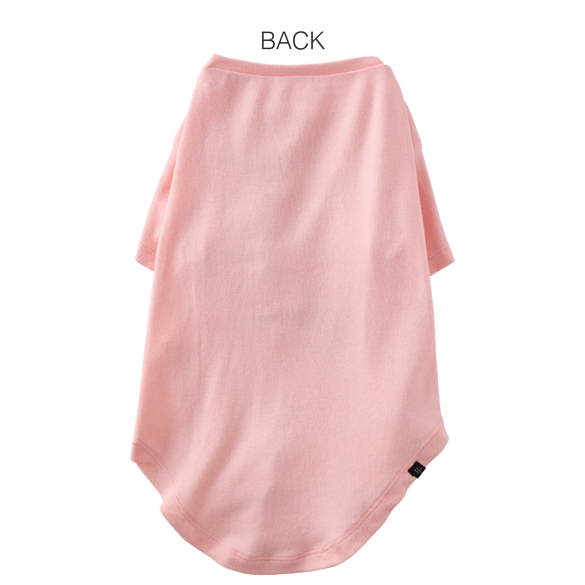 TOBY II - THE EXTRA PERFECT TEE, 3 PACK, PINK CAMO