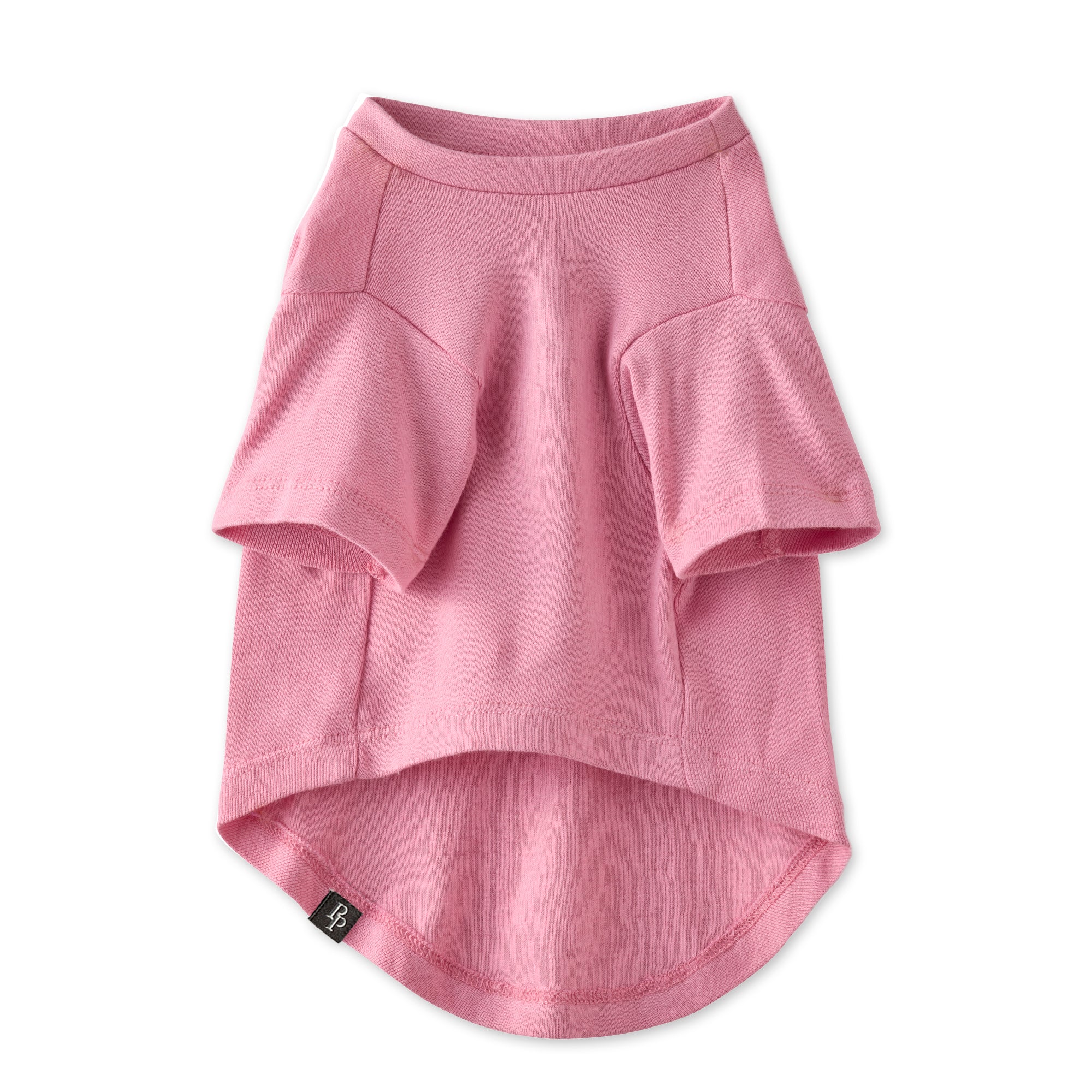 TOBY II - THE EXTRA PERFECT TEE, 8 PACK, RAINBOW PINKS