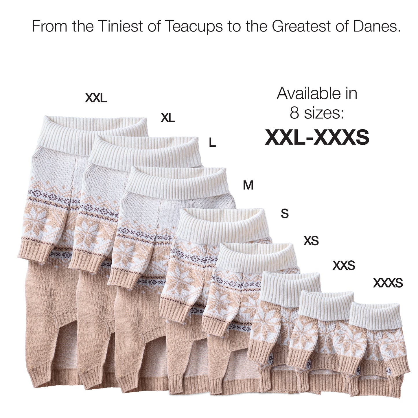 WINDSOR - THE BOARDER FAIR SILE SWEATER