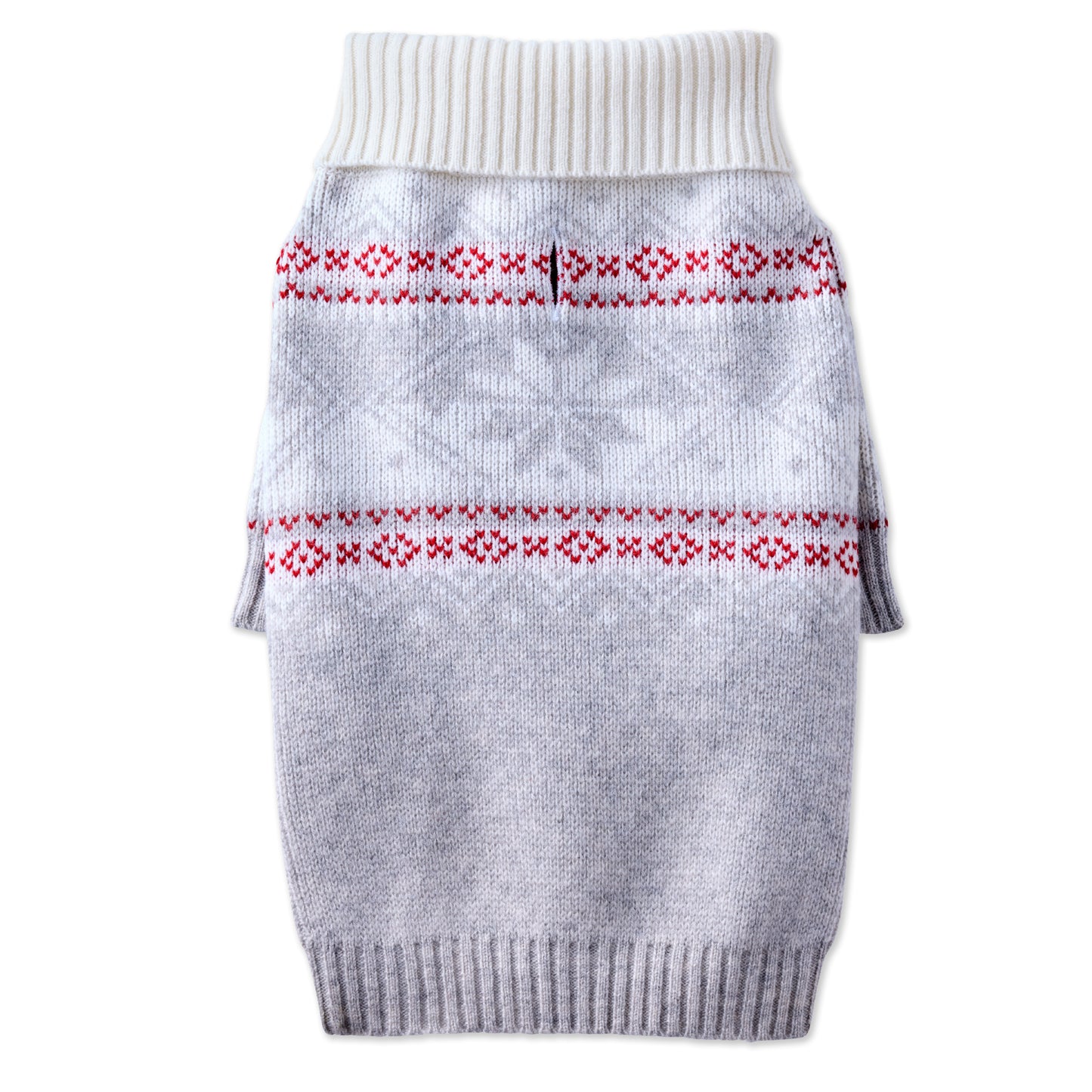 WINDSOR - THE BOARDER FAIR SILE SWEATER