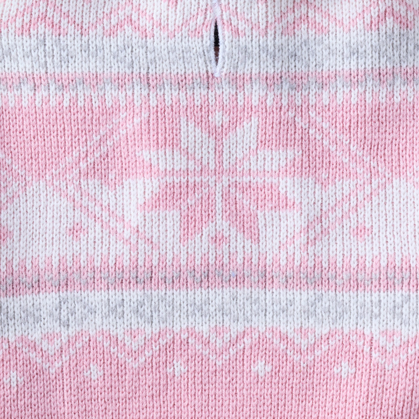 WINDSOR - THE BOARDER FAIR SILE SWEATER
