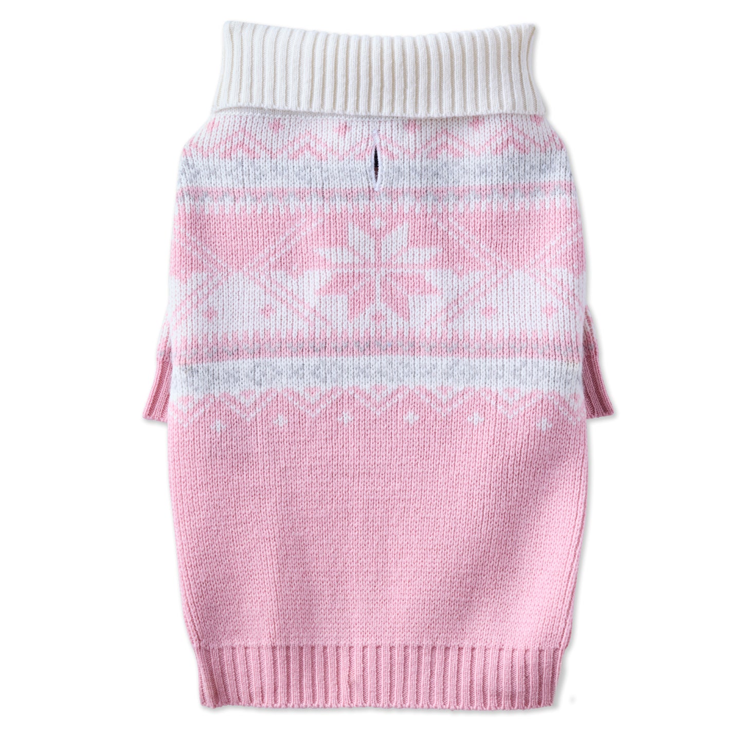 WINDSOR - THE BOARDER FAIR SILE SWEATER