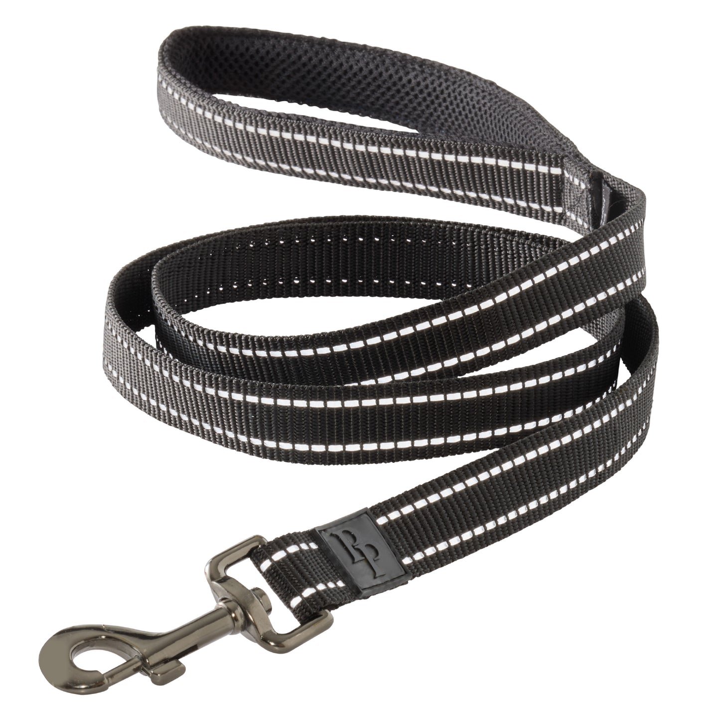 RANGER – THE PREMIUM HEAVY DUTY REFLECTIVE LEASH & COLLAR, 2-PACK GIFT SET