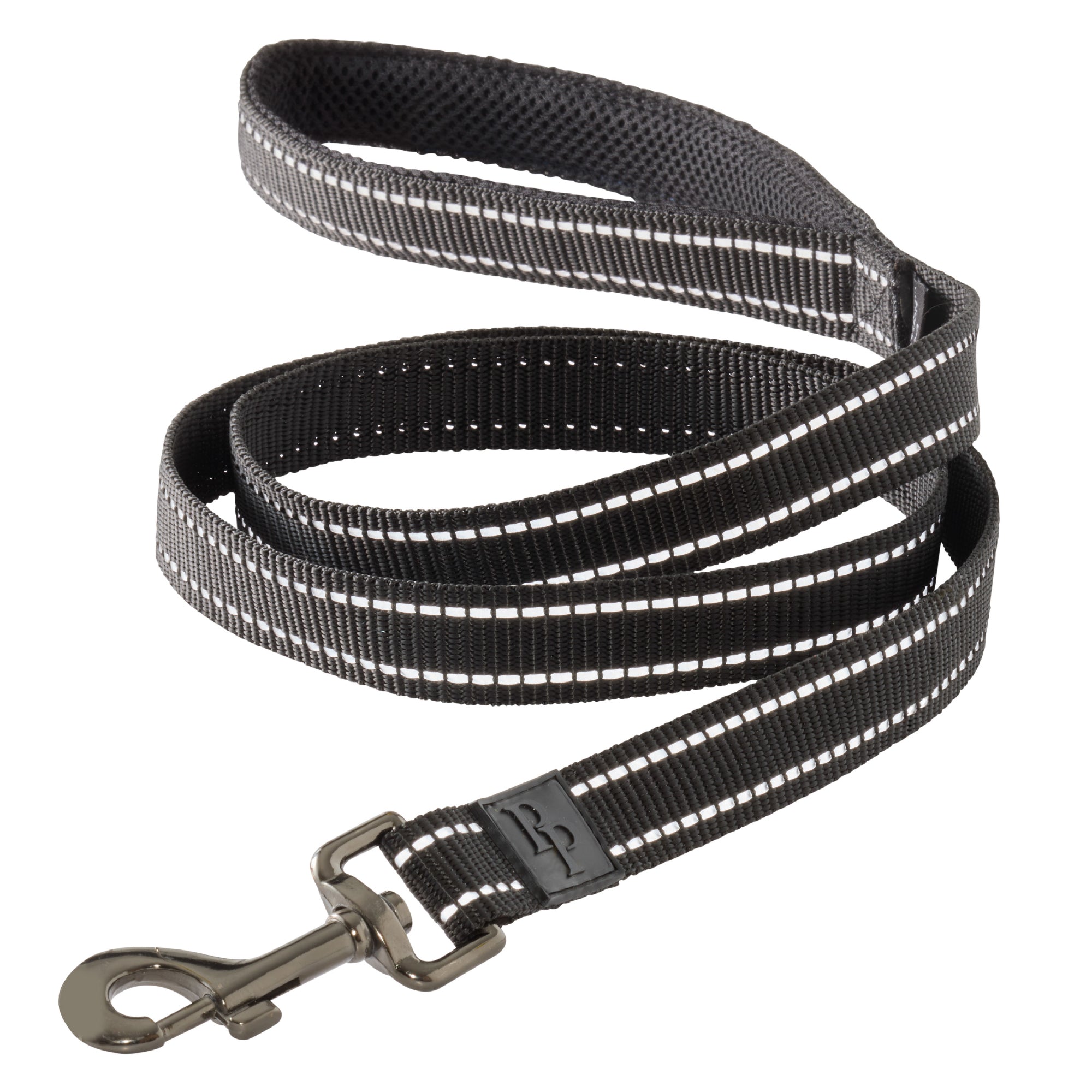 RANGER – THE PREMIUM HEAVY DUTY REFLECTIVE LEASH & COLLAR, 2-PACK GIFT SET