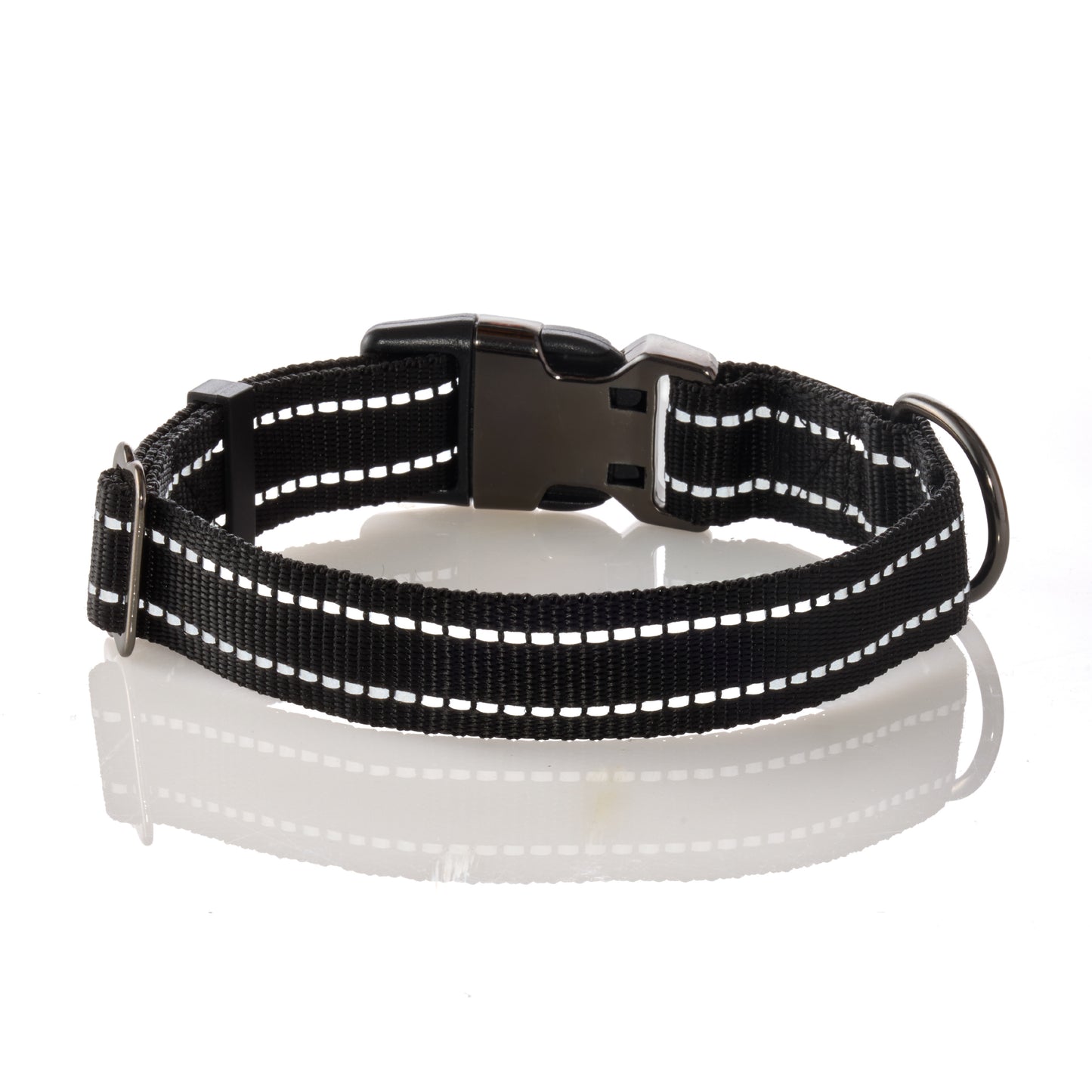 RANGER – THE PREMIUM HEAVY DUTY REFLECTIVE LEASH & COLLAR, 2-PACK GIFT SET