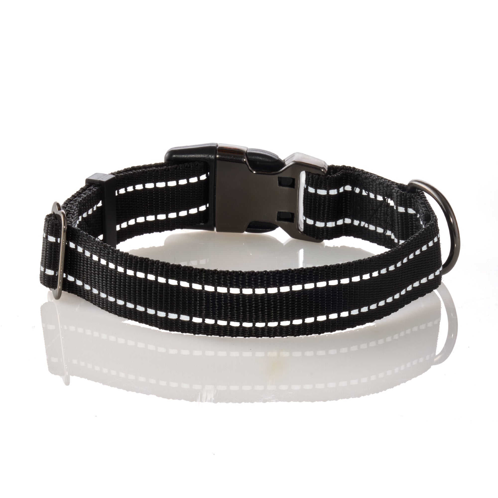 RANGER – THE PREMIUM HEAVY DUTY REFLECTIVE LEASH & COLLAR, 2-PACK GIFT SET