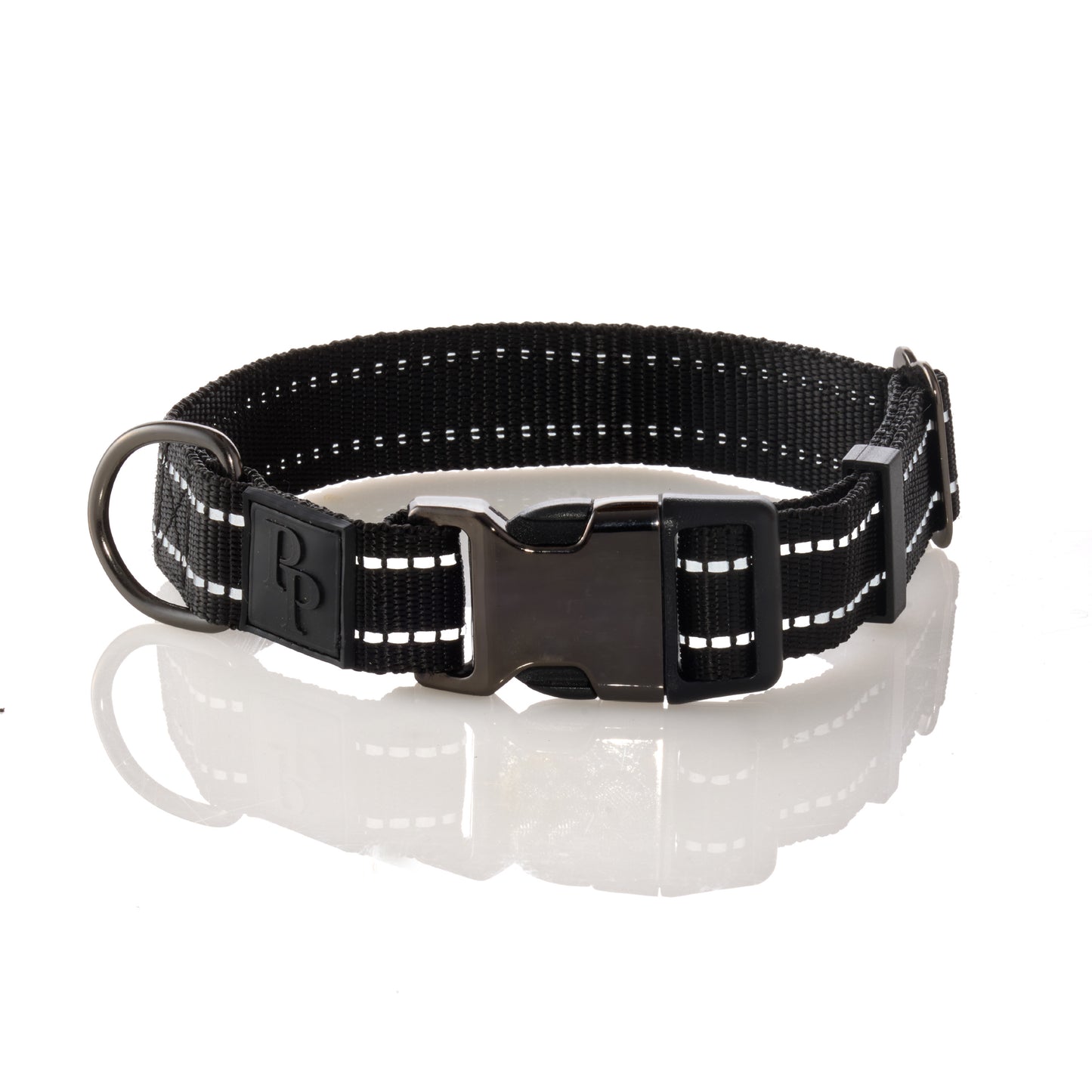 RANGER – THE PREMIUM HEAVY DUTY REFLECTIVE LEASH & COLLAR, 2-PACK GIFT SET