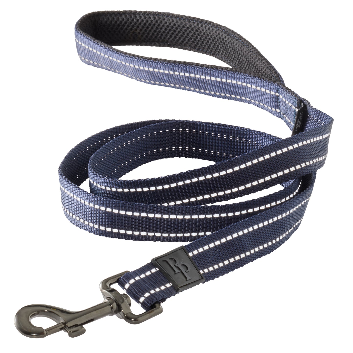 RANGER – THE PREMIUM HEAVY DUTY REFLECTIVE LEASH & COLLAR, 2-PACK GIFT SET