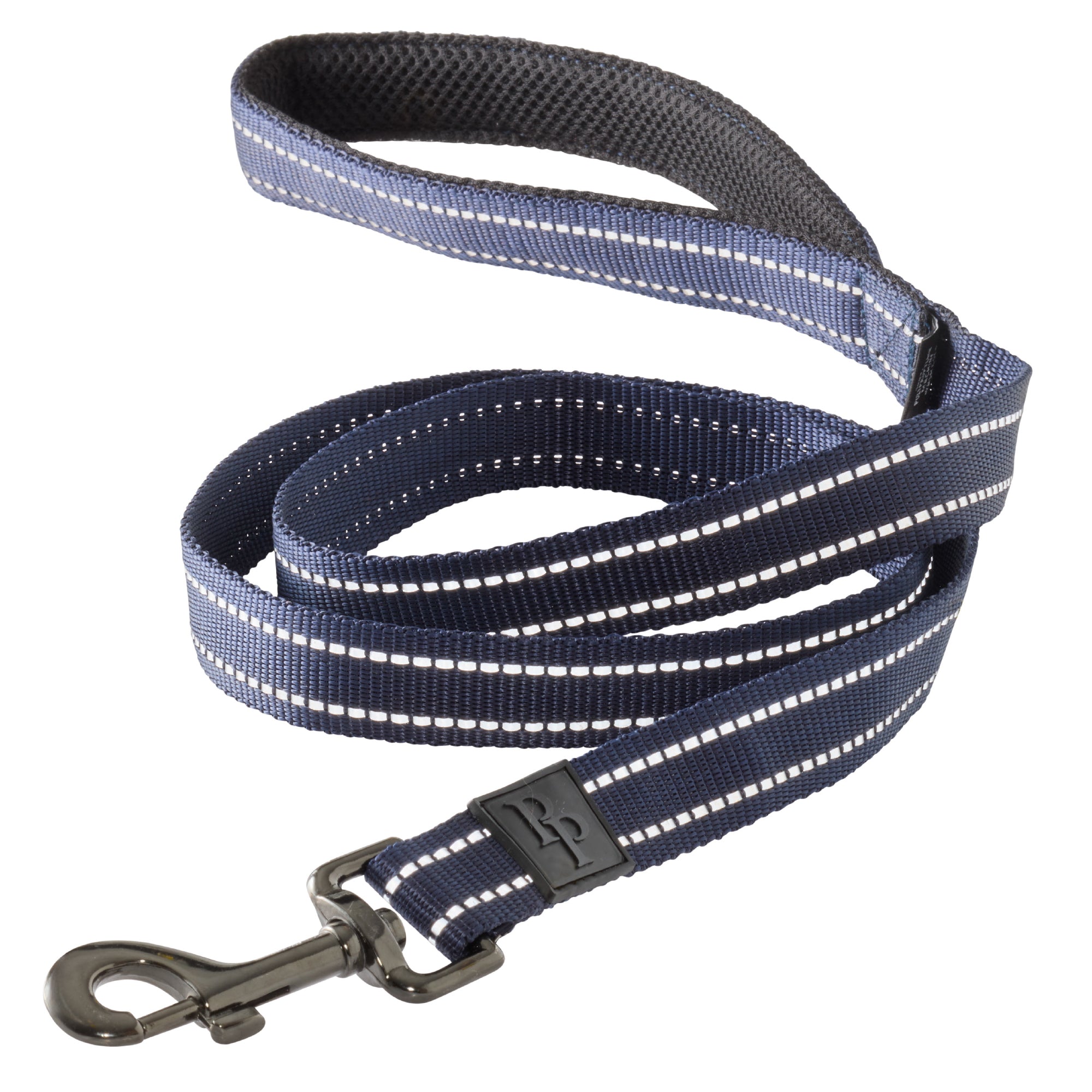 RANGER – THE PREMIUM HEAVY DUTY REFLECTIVE LEASH & COLLAR, 2-PACK GIFT SET