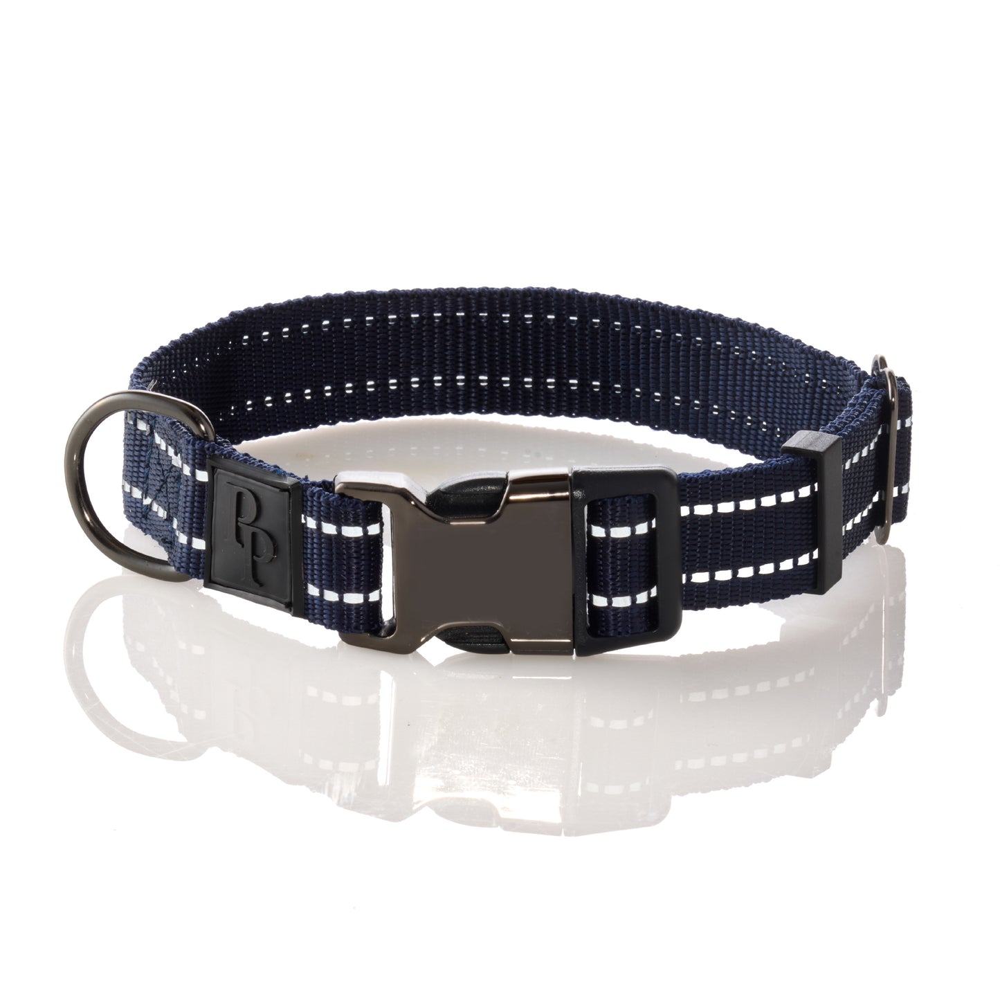 RANGER – THE PREMIUM HEAVY DUTY REFLECTIVE LEASH & COLLAR, 2-PACK GIFT SET