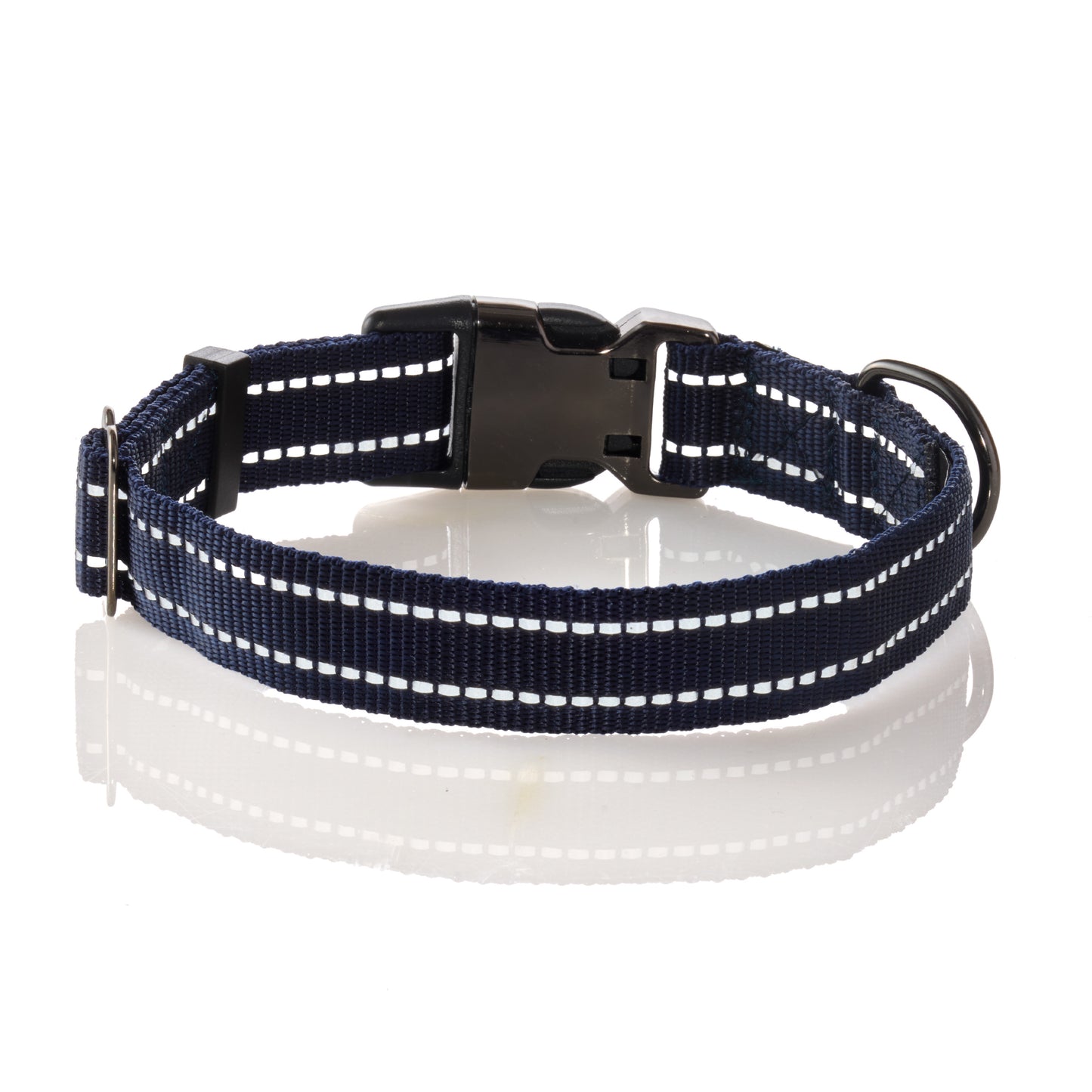 RANGER – THE PREMIUM HEAVY DUTY REFLECTIVE LEASH & COLLAR, 2-PACK GIFT SET
