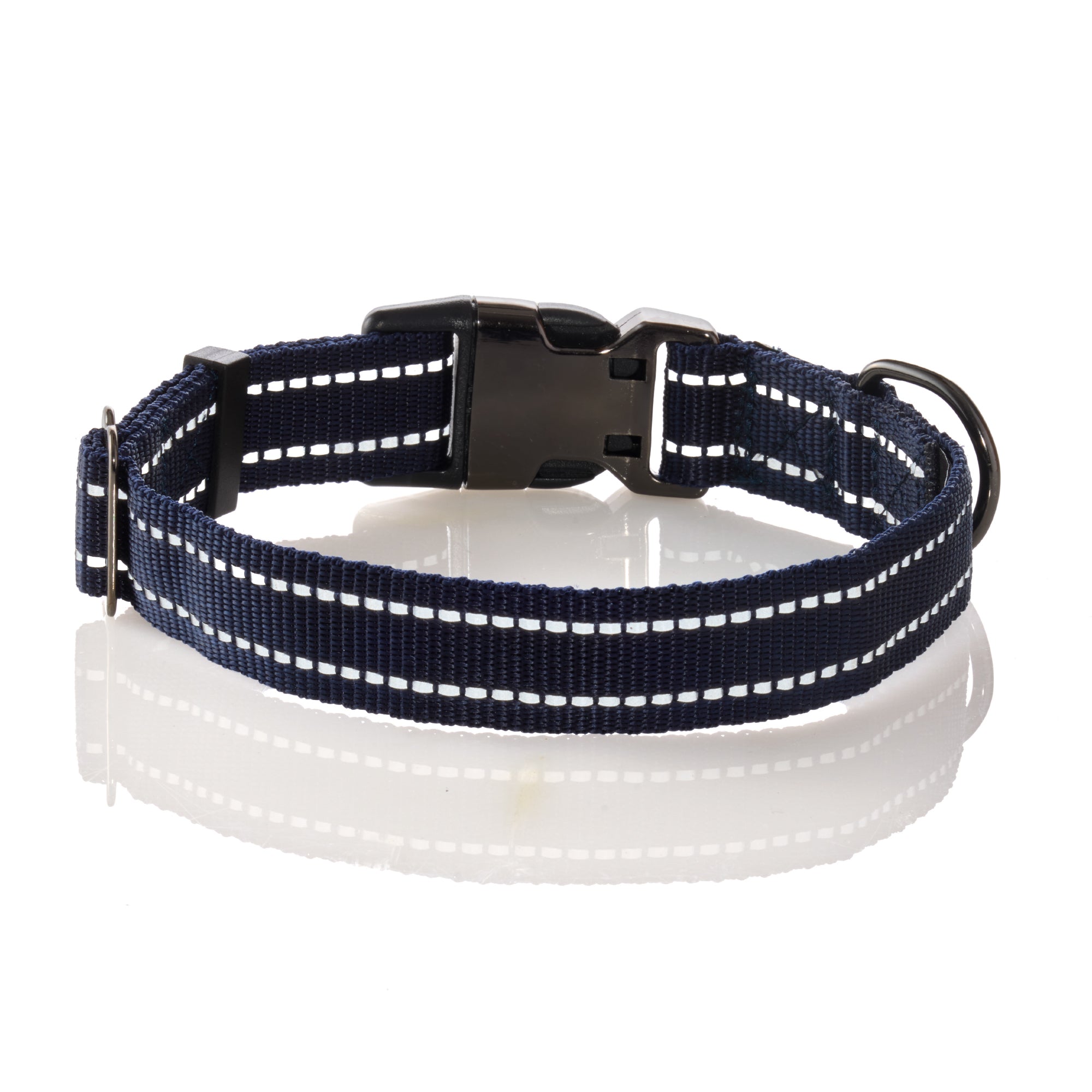 RANGER – THE PREMIUM HEAVY DUTY REFLECTIVE LEASH & COLLAR, 2-PACK GIFT SET
