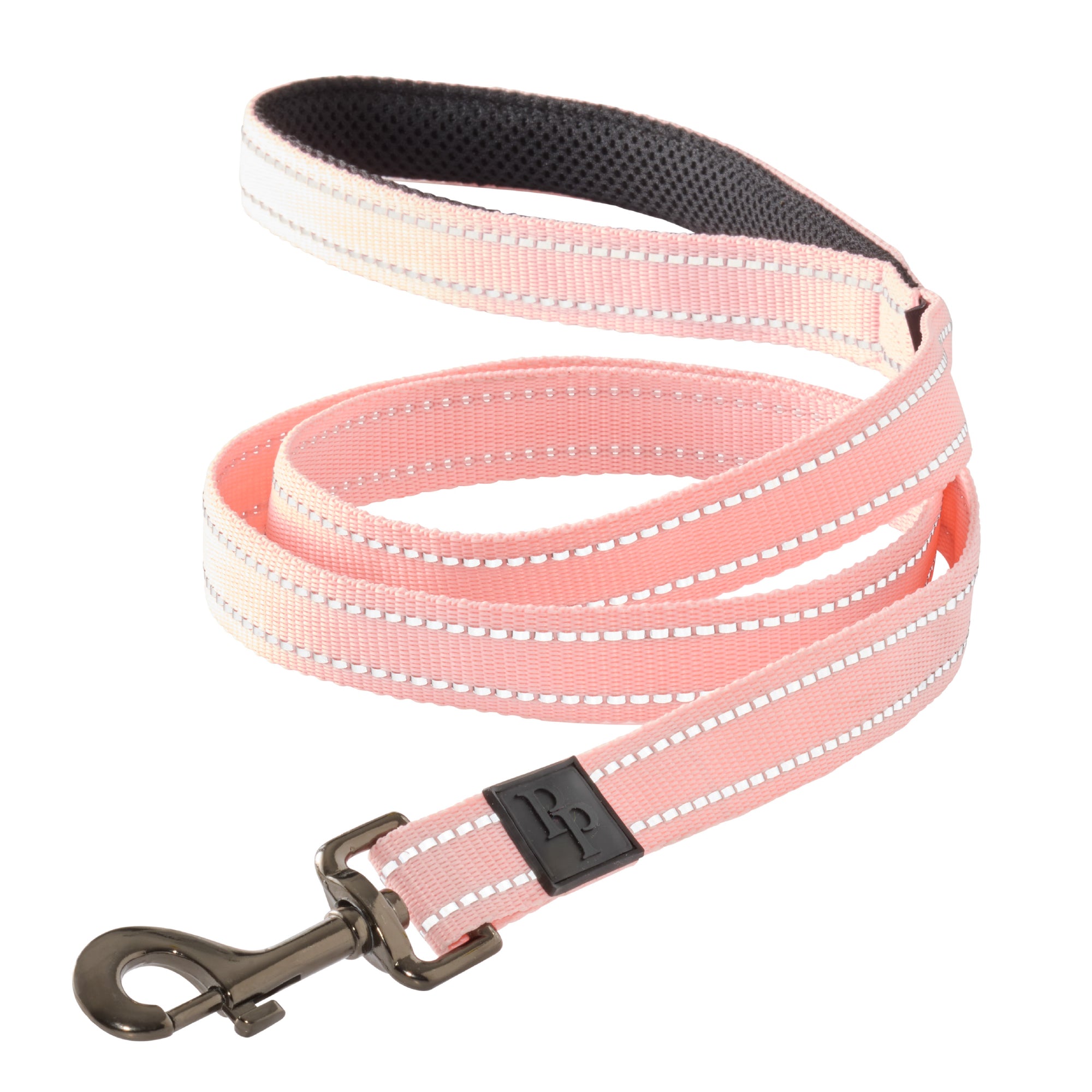 RANGER – THE PREMIUM HEAVY DUTY REFLECTIVE LEASH & COLLAR, 2-PACK GIFT SET