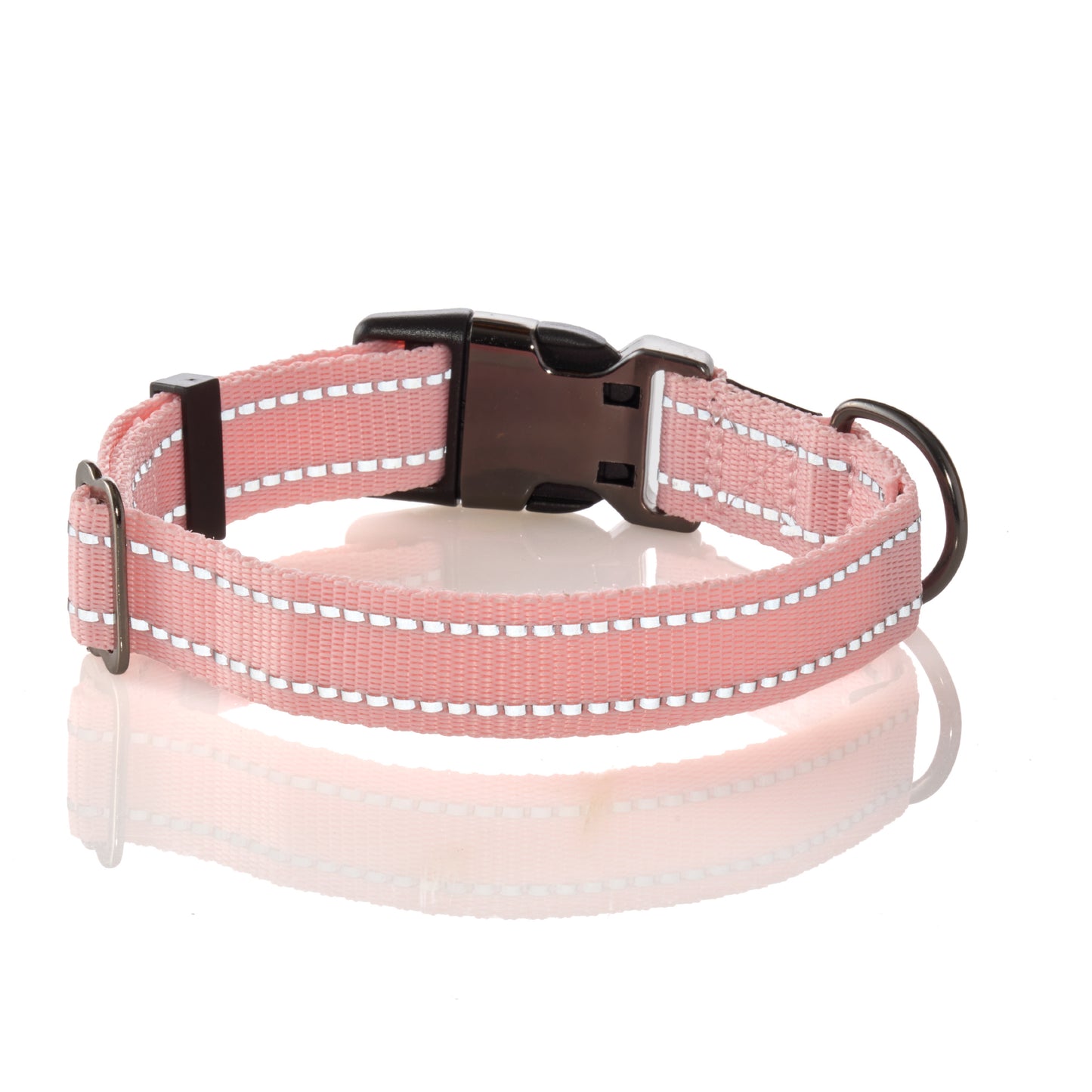 RANGER – THE PREMIUM HEAVY DUTY REFLECTIVE LEASH & COLLAR, 2-PACK GIFT SET