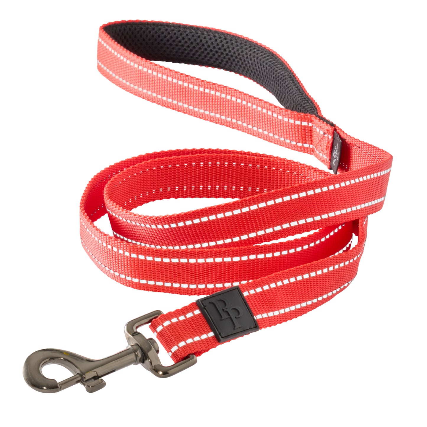 RANGER – THE PREMIUM HEAVY DUTY REFLECTIVE LEASH & COLLAR, 2-PACK GIFT SET