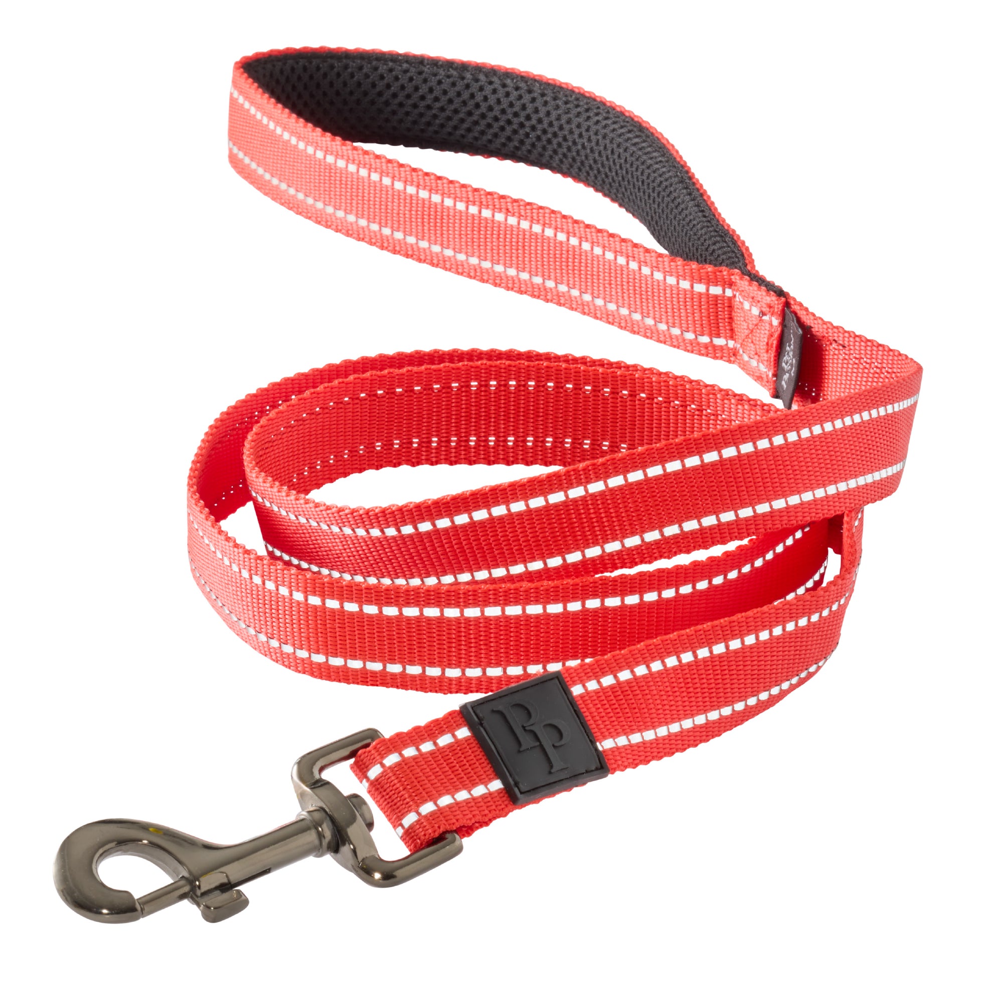 RANGER – THE PREMIUM HEAVY DUTY REFLECTIVE LEASH & COLLAR, 2-PACK GIFT SET
