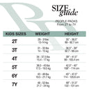 PEOPLE PACKS COOPER II - THE PLUSH VELOUR SWEATSUIT, SAGE