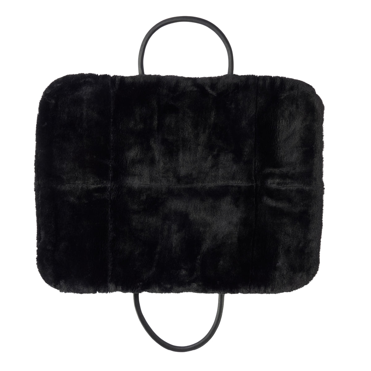 MILES - THE RECYCLED CONVERTIBLE BLANKET TOTE