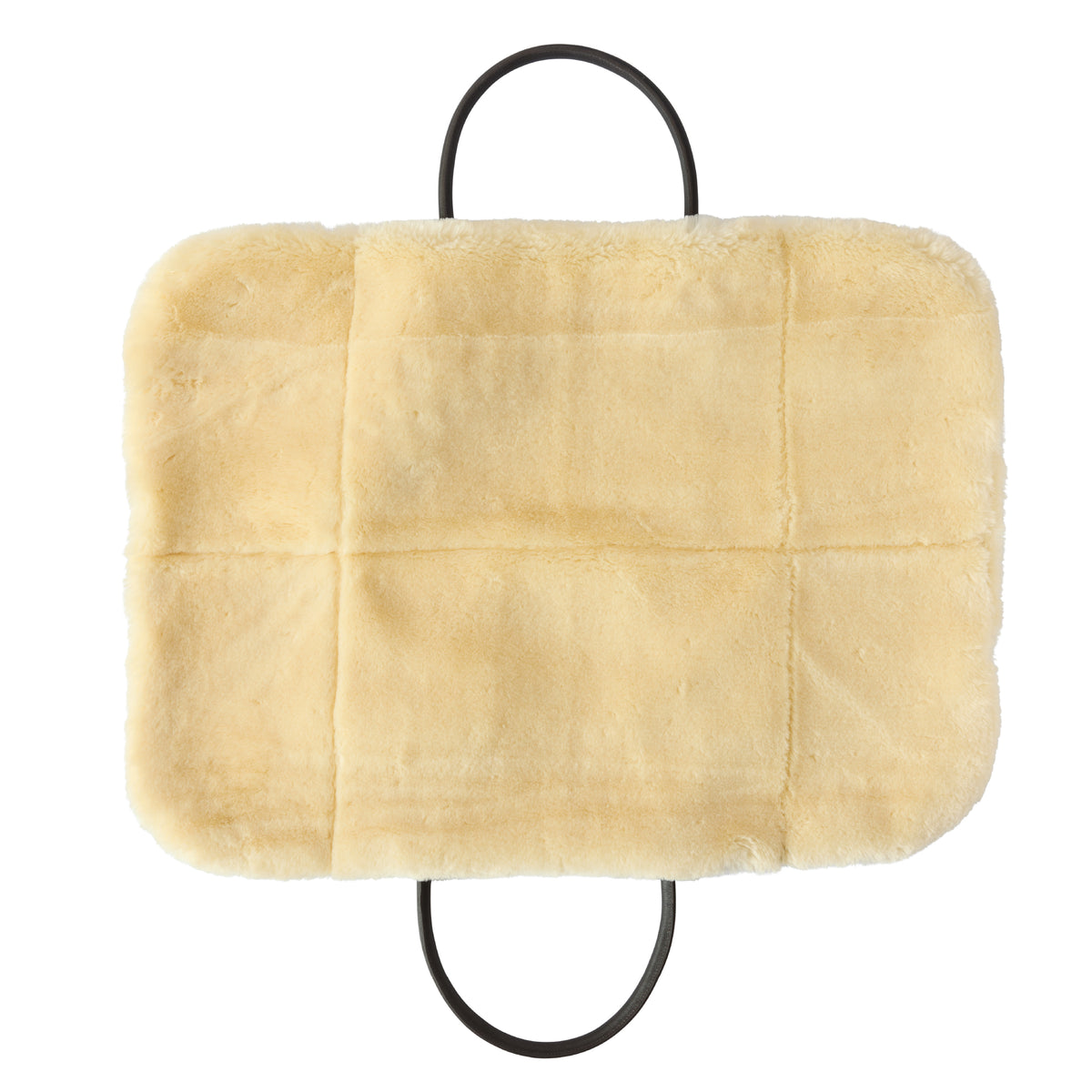 MILES - THE RECYCLED CONVERTIBLE BLANKET TOTE