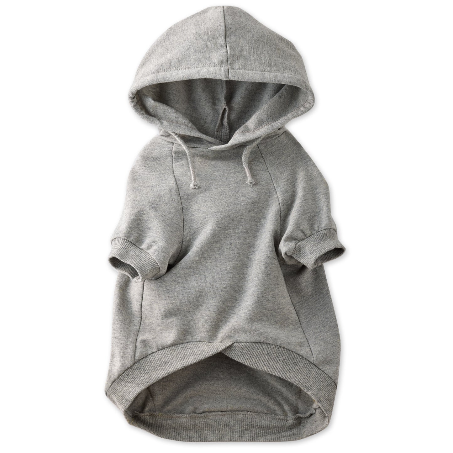 ROCKY - THE COMFY HOODIE, Gray Heather