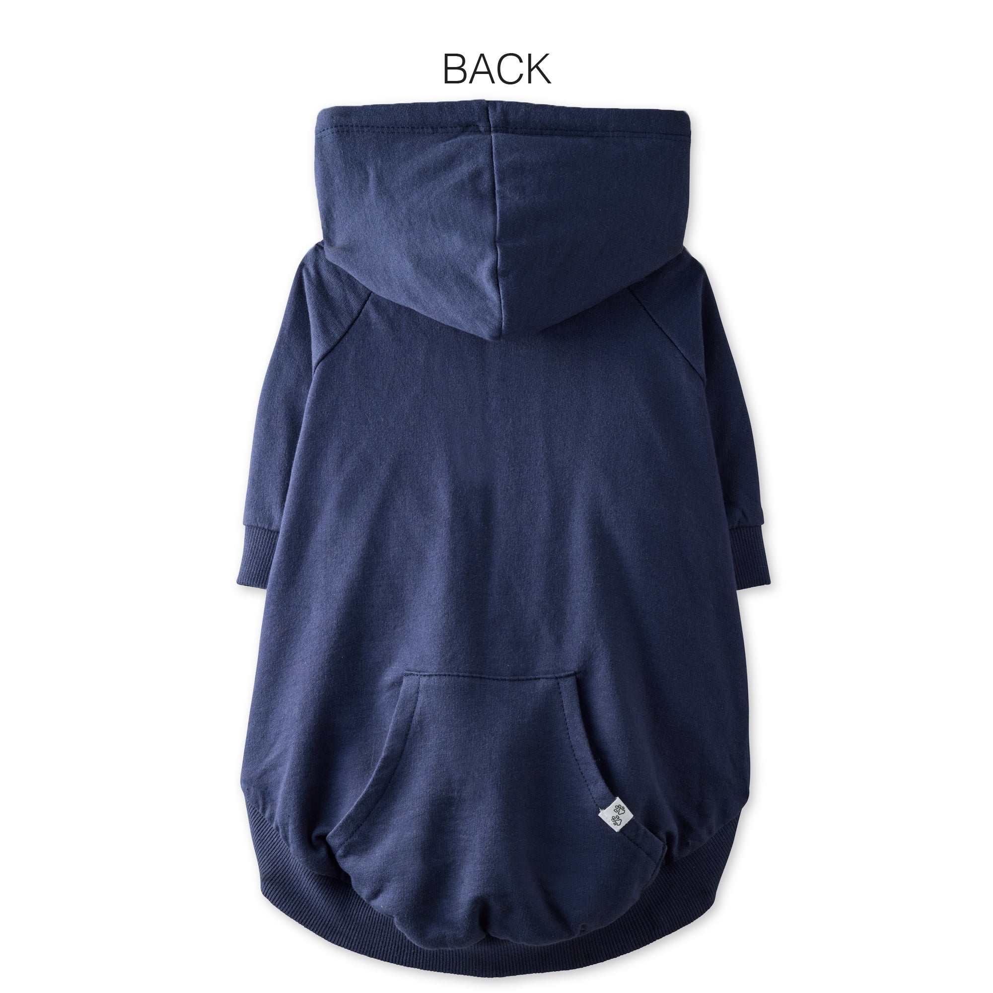 ROCKY - THE COMFY HOODIE, Navy