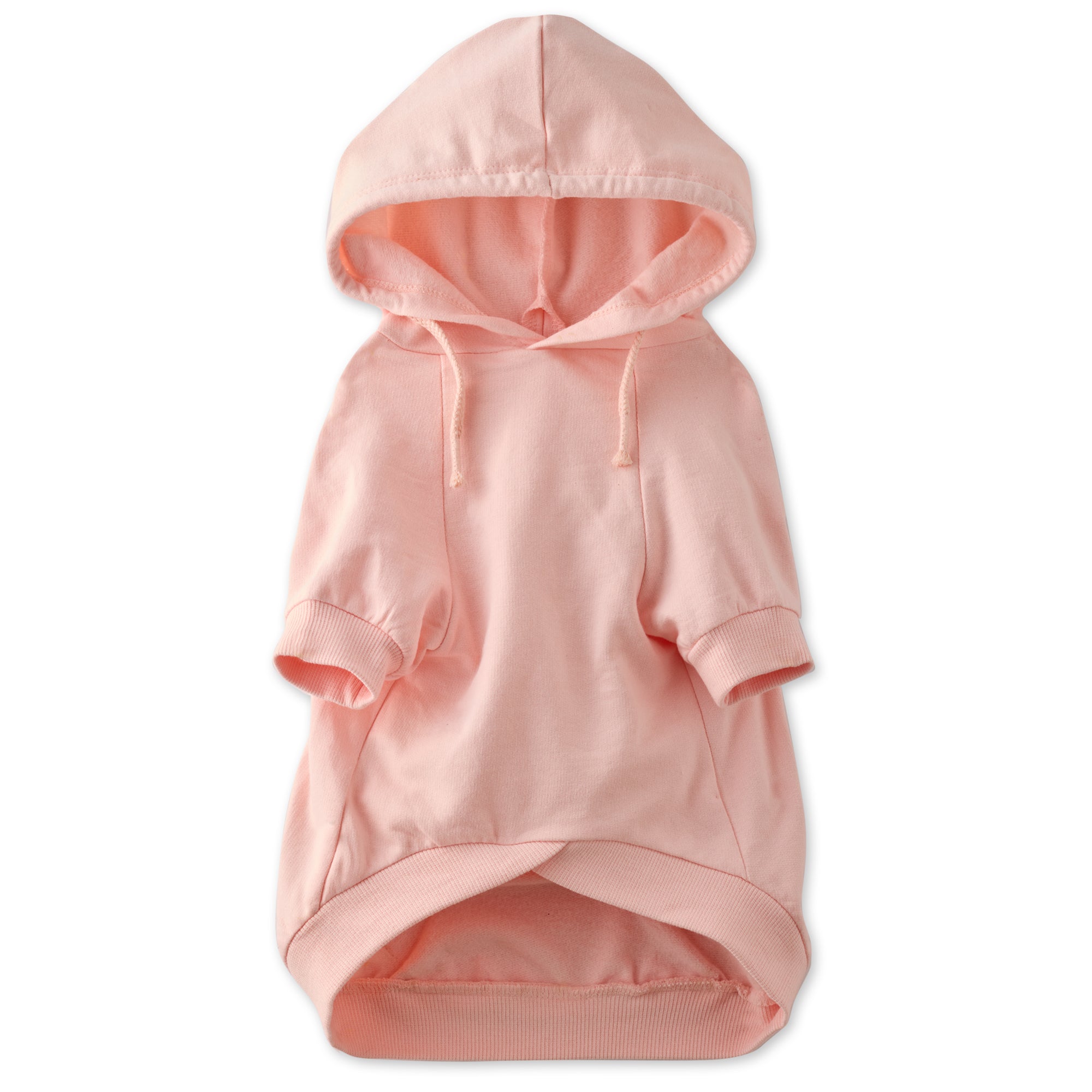 ROCKY - THE COMFY HOODIE, Pink