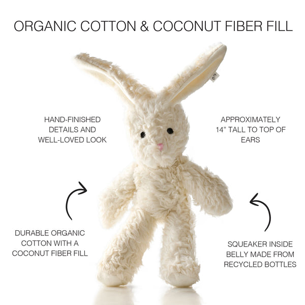 Buffy the Bunny Toy
