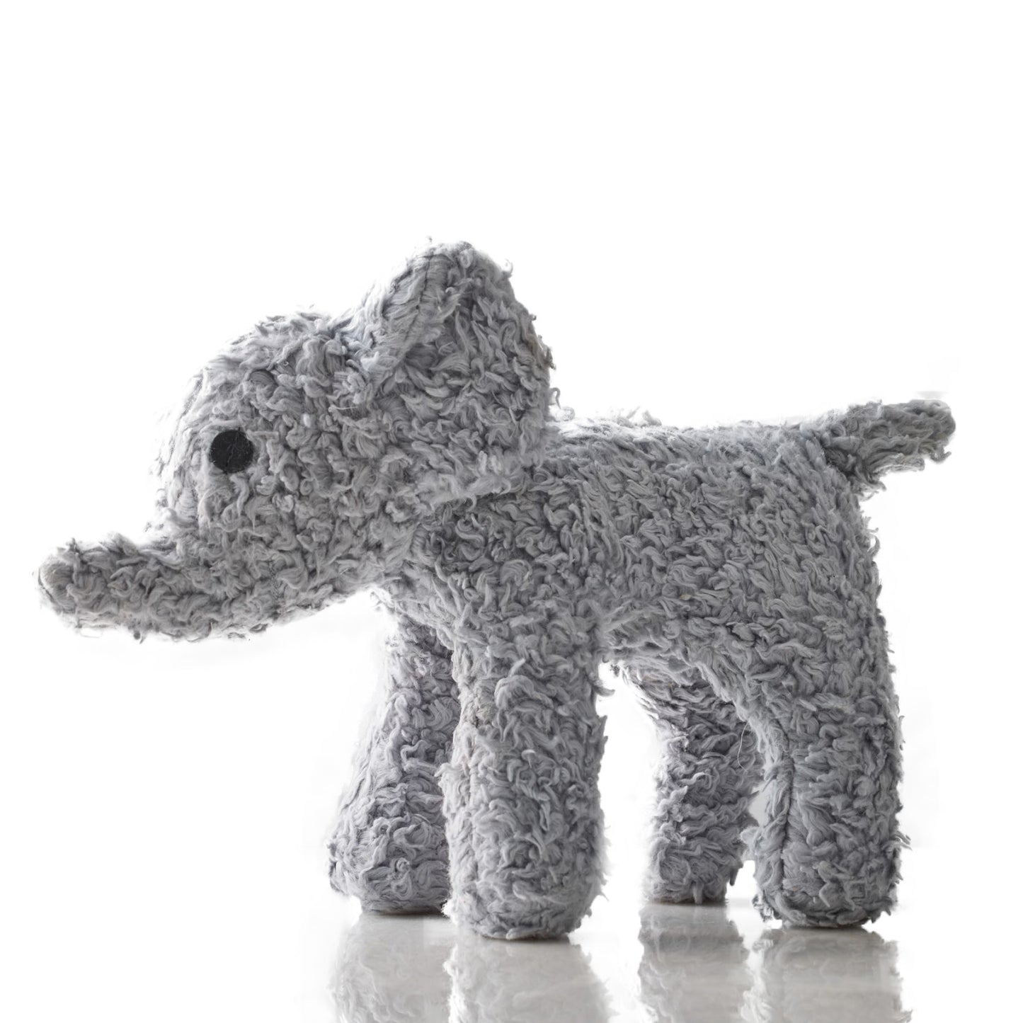 Elliott the Elephant Toy
