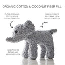 Elliott the Elephant Toy